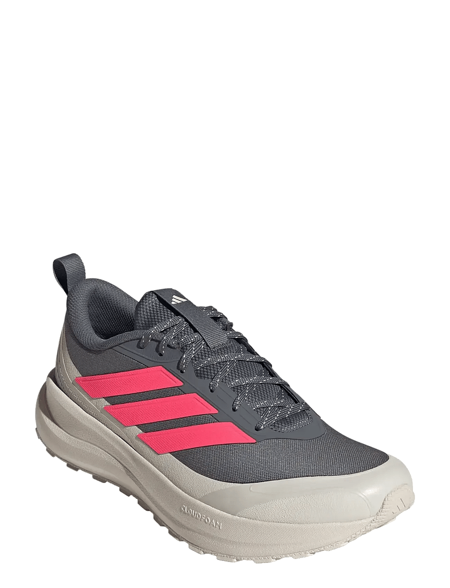 adidas Performance - RUNFALCON 6 ATR - running shoes - onix/soltur/orbgry - 0