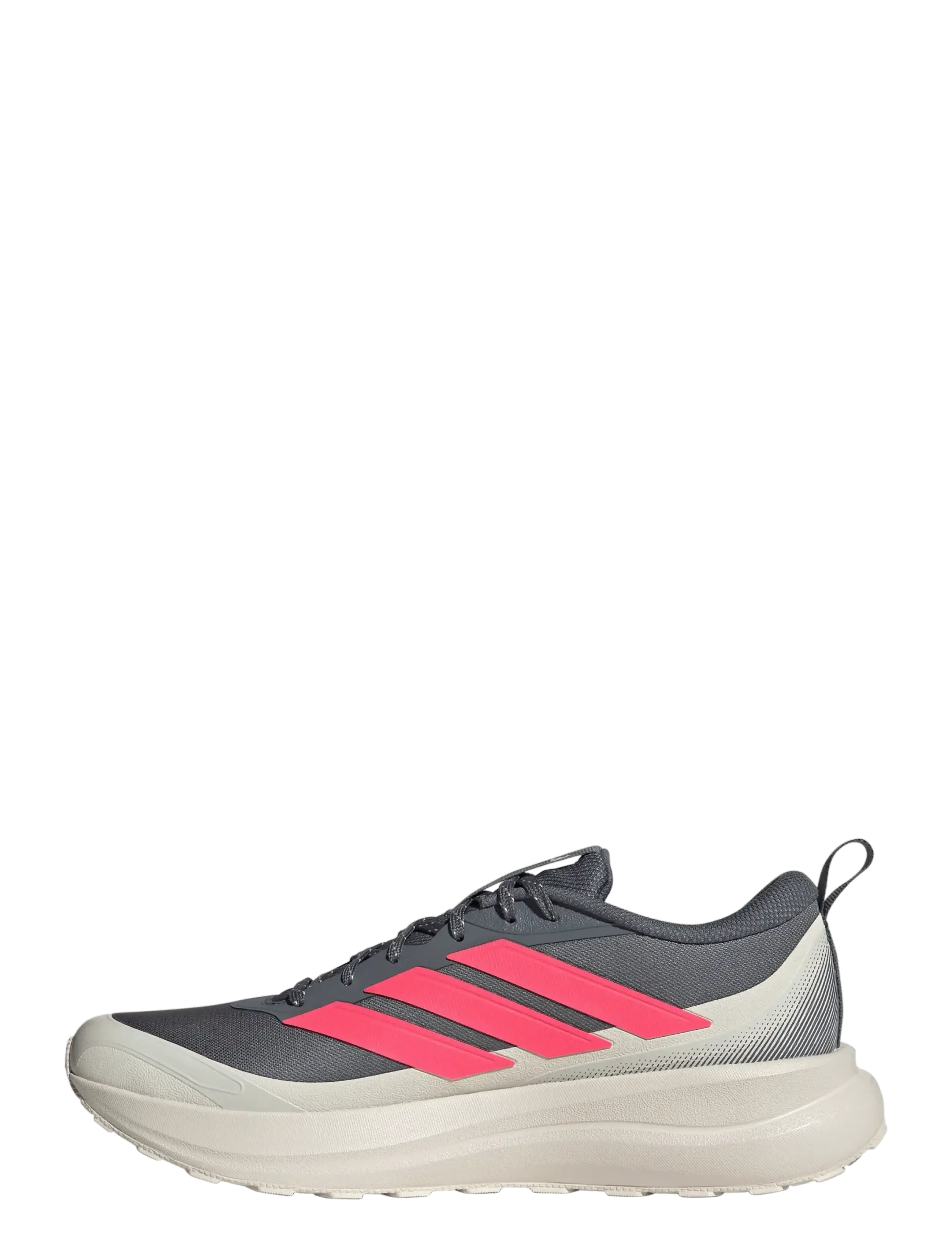 adidas Performance - RUNFALCON 6  ATR - running shoes - onix/soltur/orbgry - 2