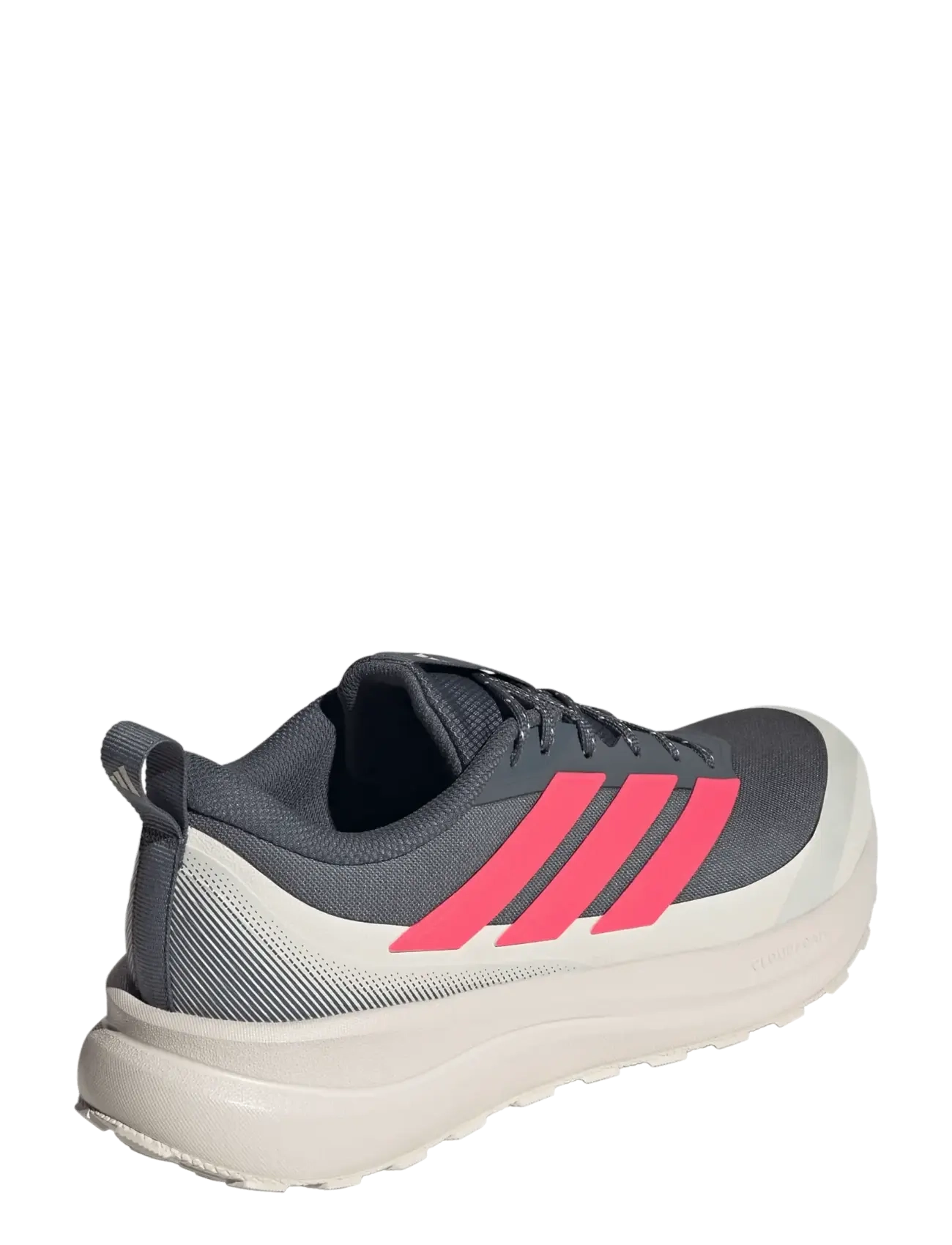 adidas Performance - RUNFALCON 6  ATR - running shoes - onix/soltur/orbgry - 3