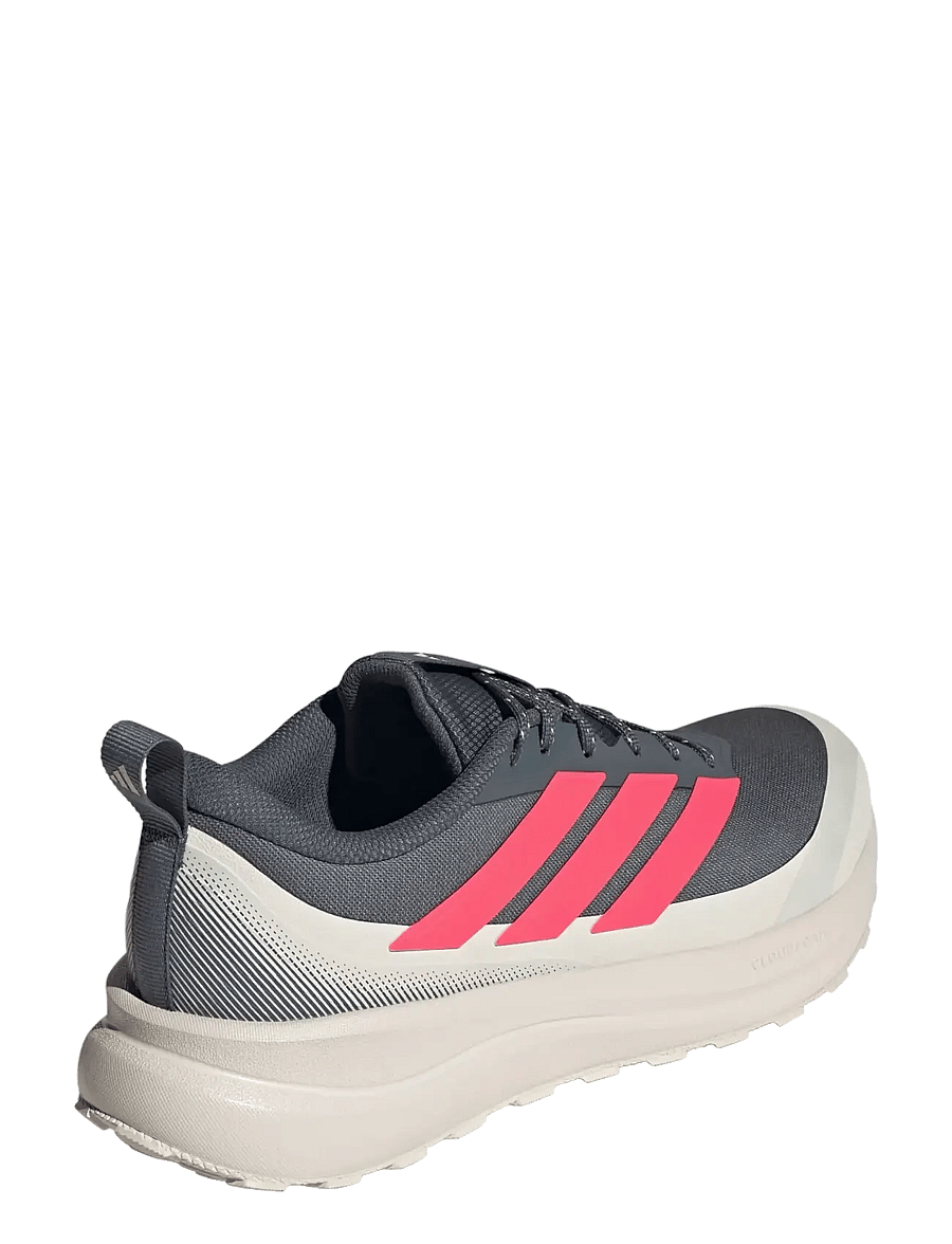 adidas Performance - RUNFALCON 6 ATR - running shoes - onix/soltur/orbgry - 3