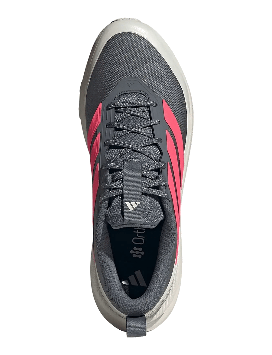 adidas Performance - RUNFALCON 6 ATR - running shoes - onix/soltur/orbgry - 4