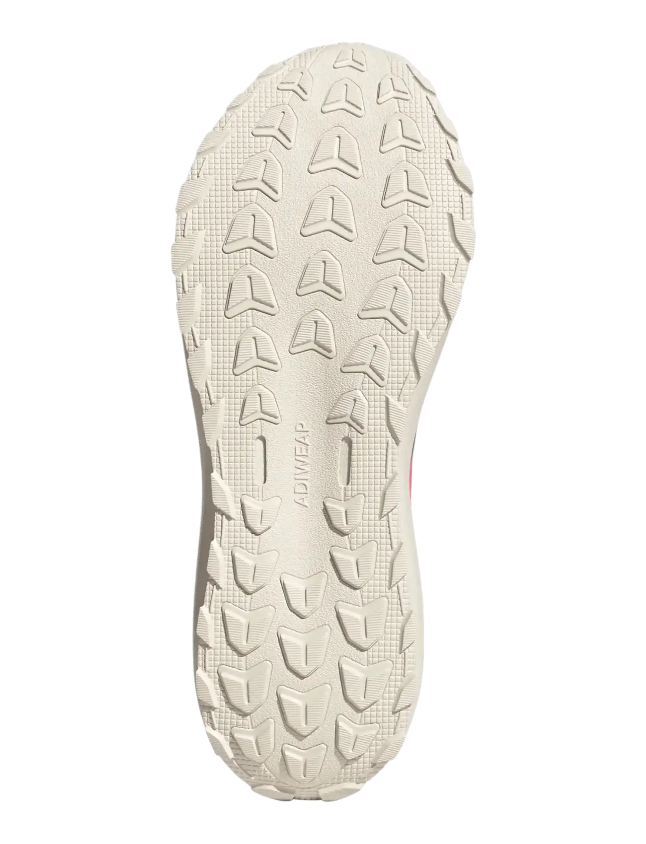 adidas Performance - RUNFALCON 6  ATR - running shoes - onix/soltur/orbgry - 5