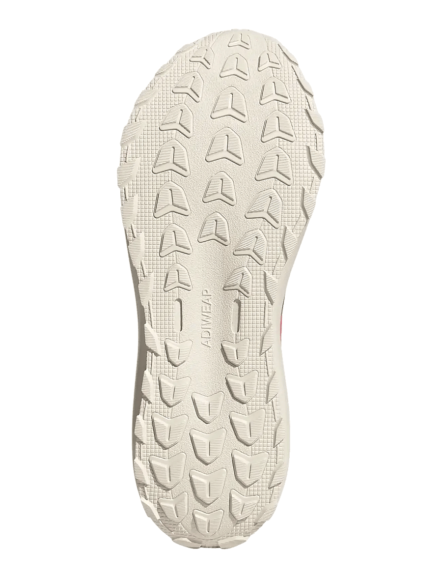 adidas Performance - RUNFALCON 6 ATR - running shoes - onix/soltur/orbgry - 5