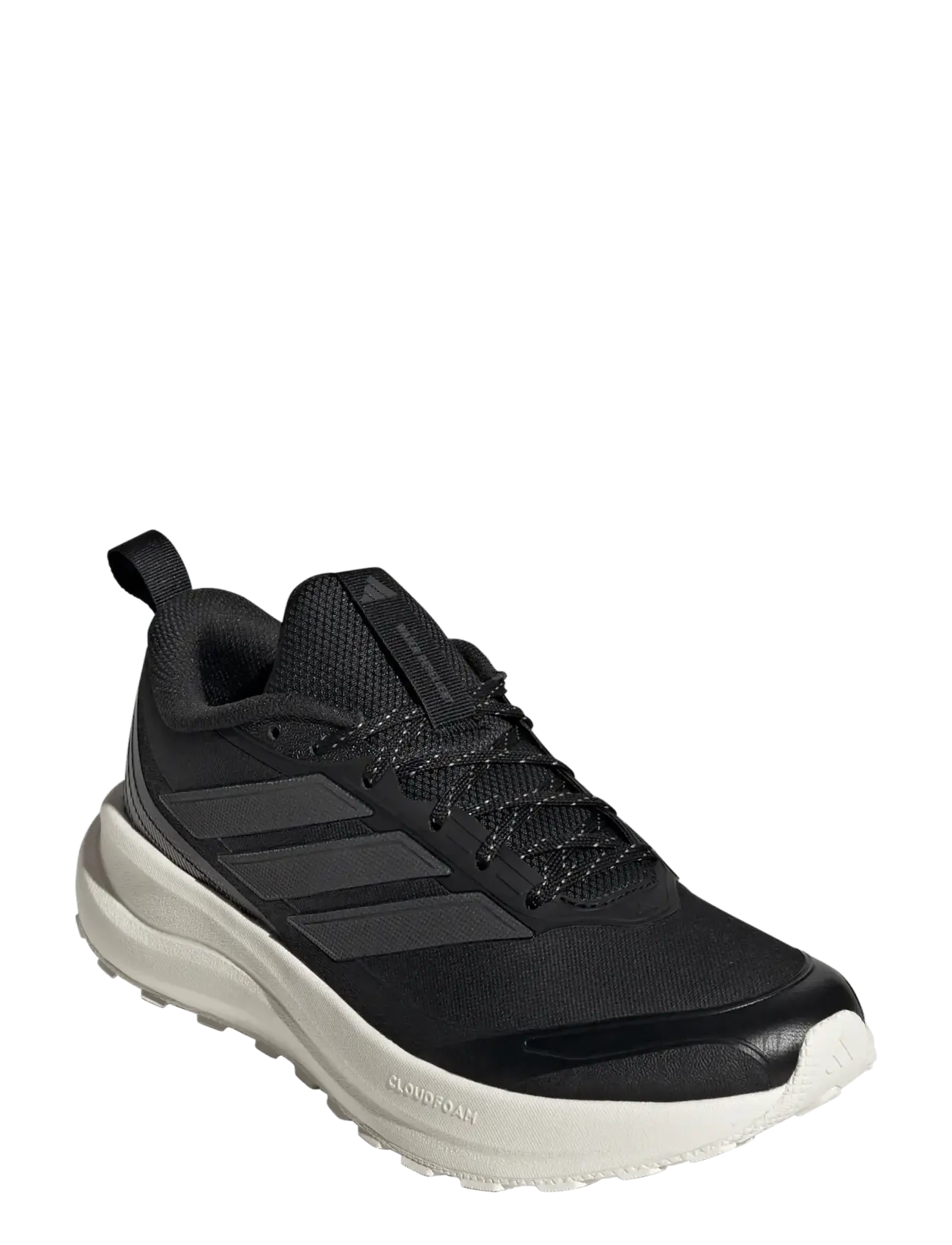 adidas Performance Runfalcon 6 Atr W, 37 1/3, Schwarz, Frauen