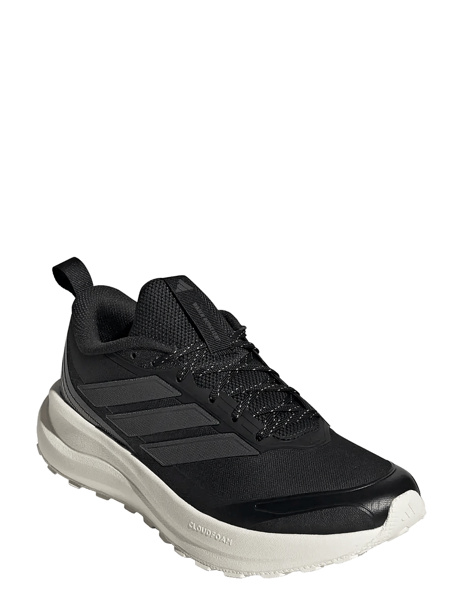 adidas Performance - RUNFALCON 6 ATR W - cblack/carbon/cwhite - 0