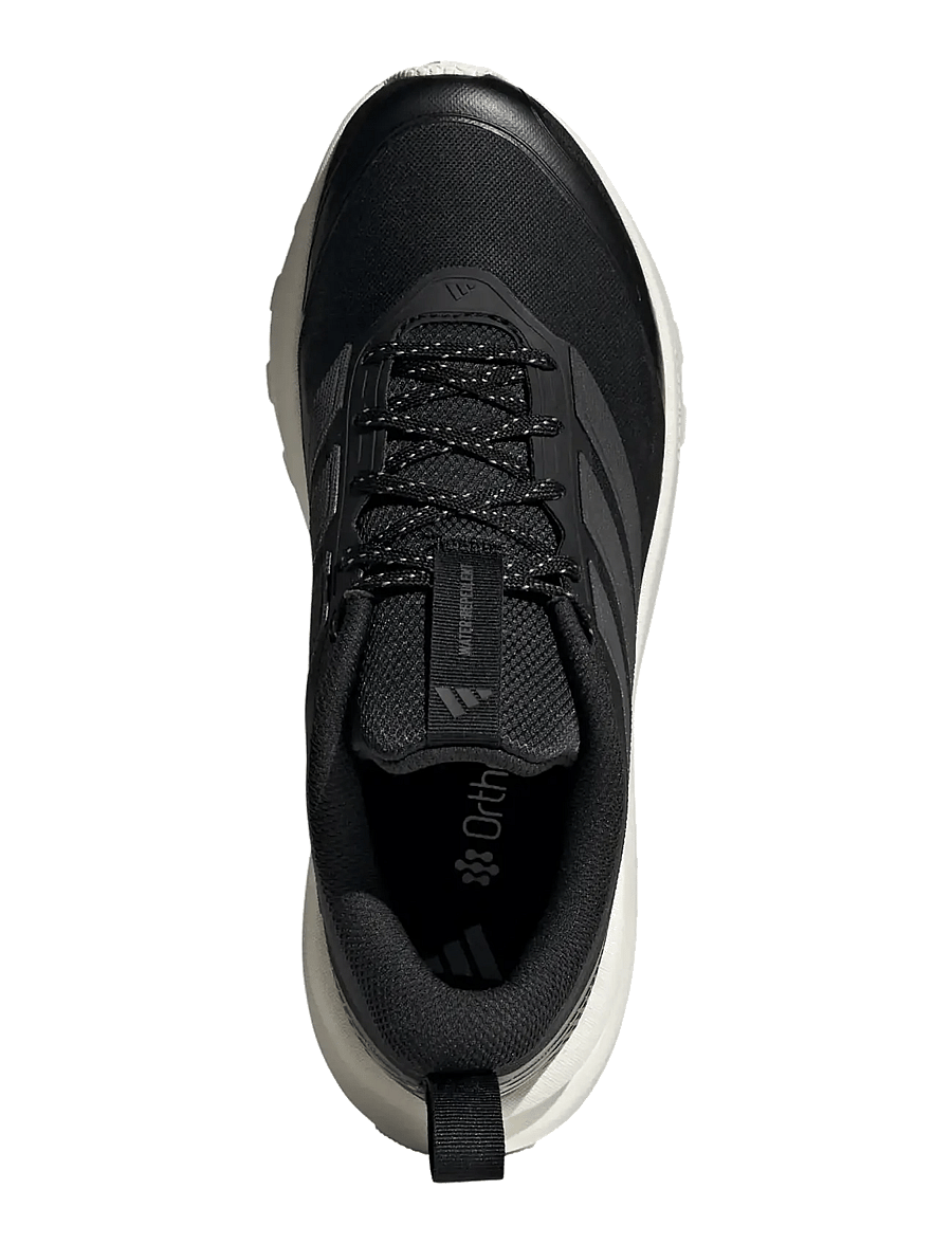 adidas Performance - RUNFALCON 6 ATR W - cblack/carbon/cwhite - 4