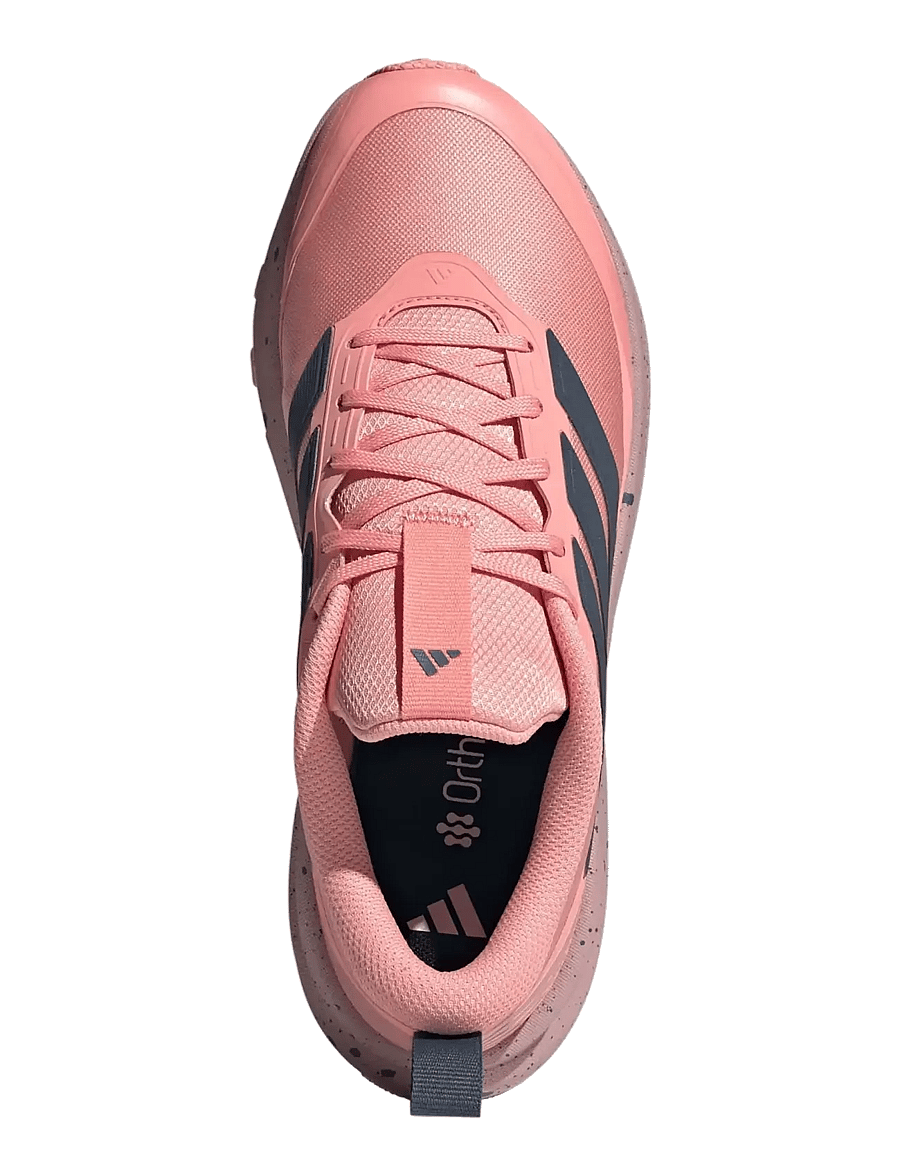 adidas Performance - RUNFALCON 6 ATR W - sefrtu/prloin/dualil - 4