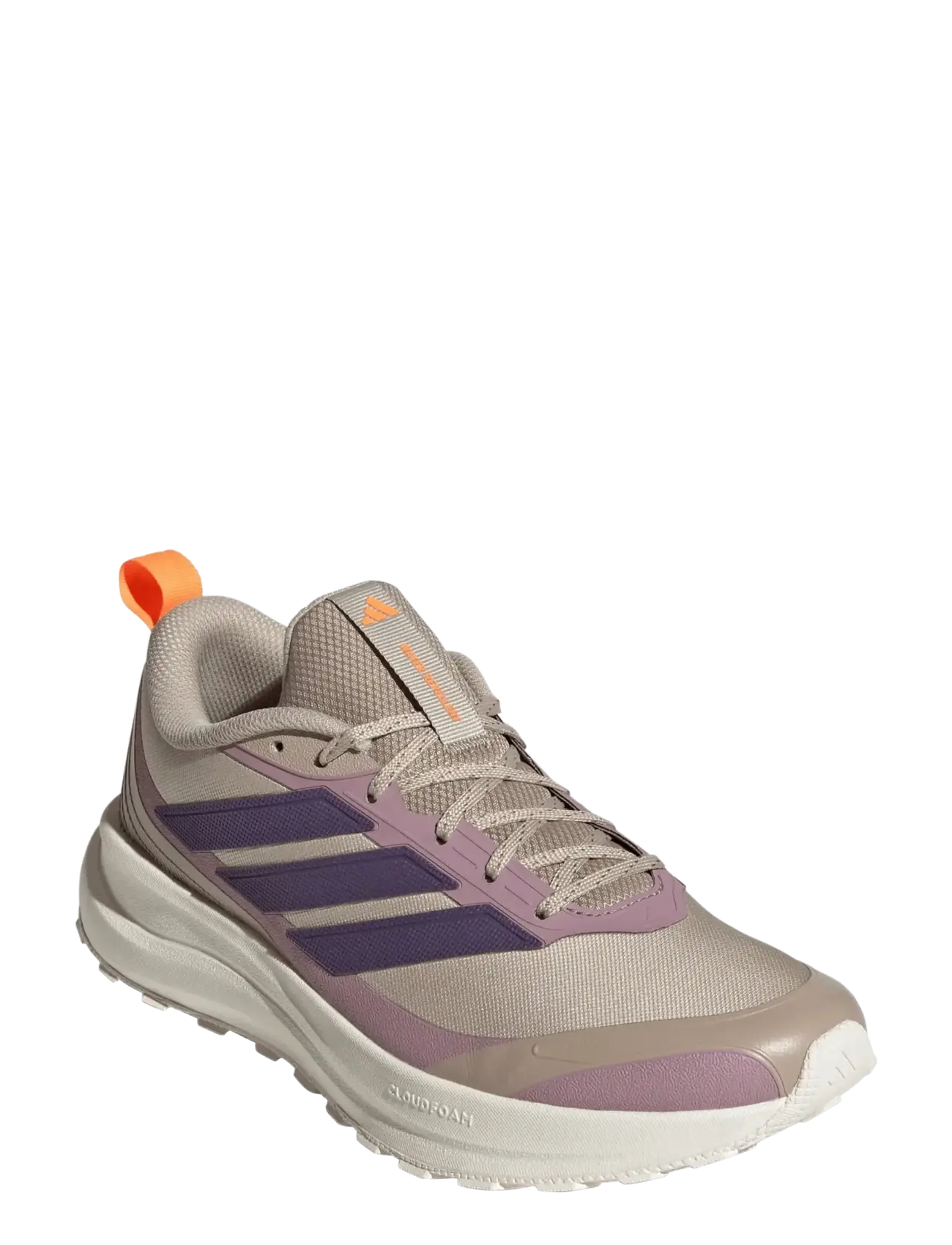 ADIDAS PERFORMANCE Runfalcon 6 Atr W Khaki - 37 1/3 - Damen