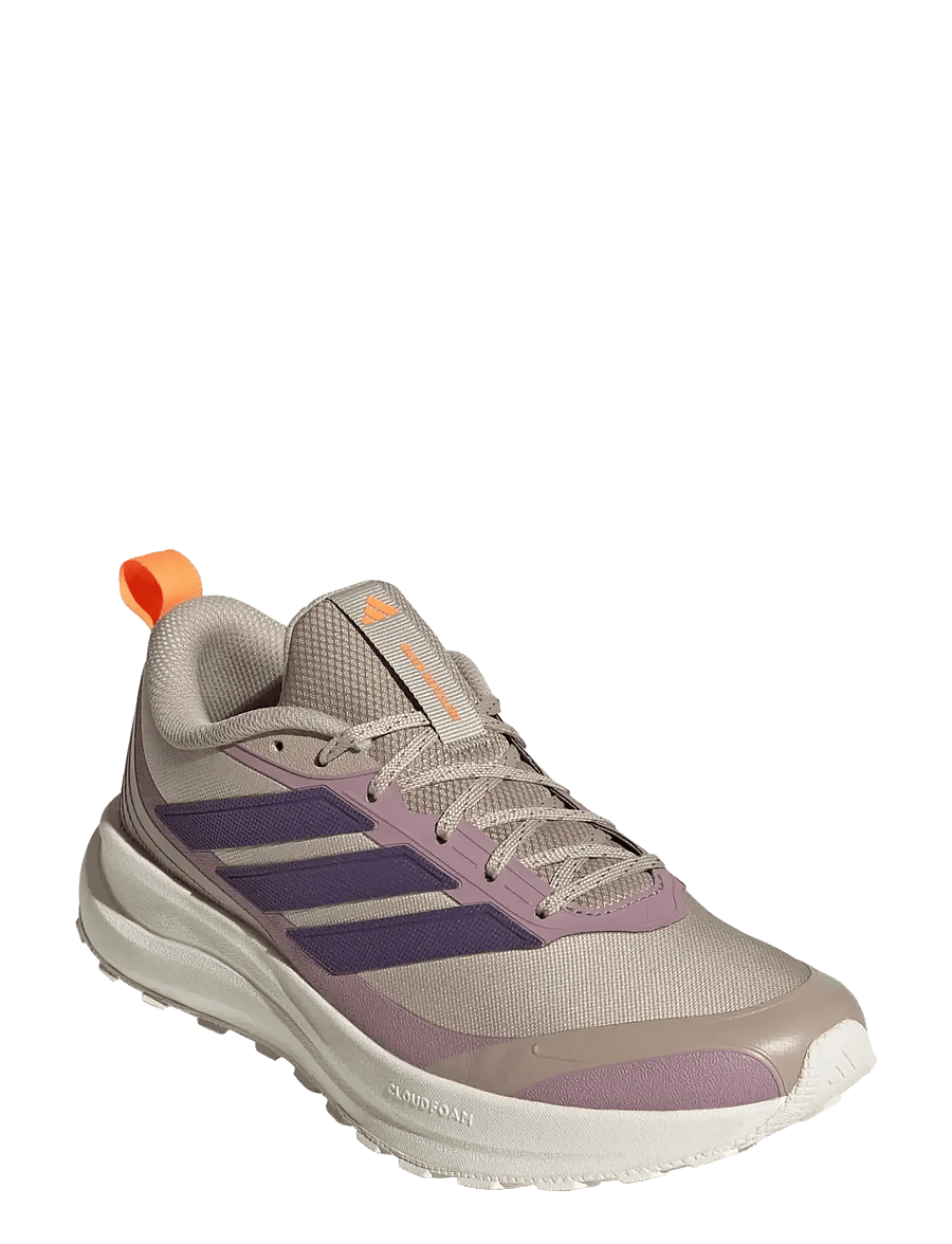 adidas Performance - RUNFALCON 6 ATR W - running shoes - khathr/violet/magmau - 0