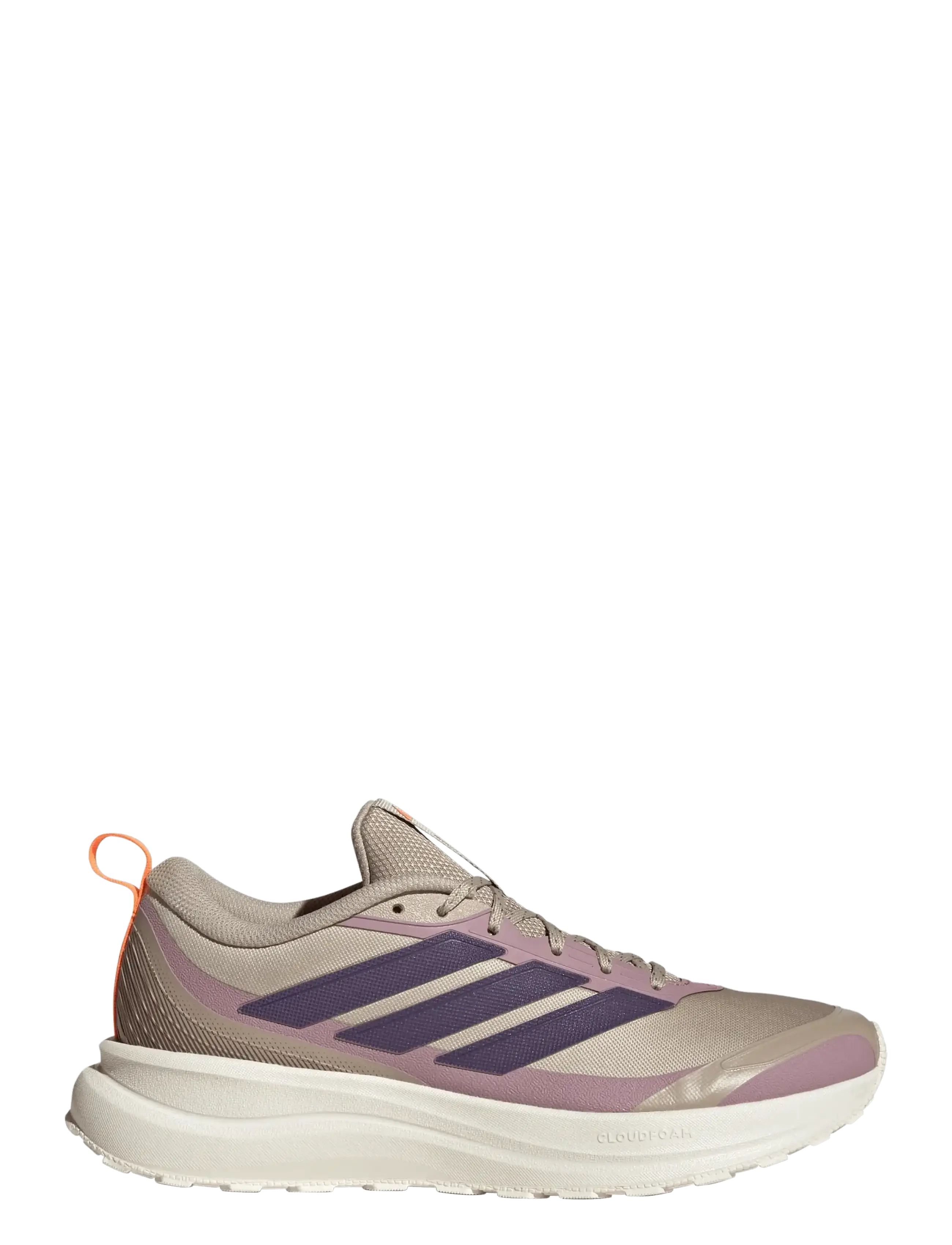 adidas Performance - RUNFALCON 6 ATR W - running shoes - khathr/violet/magmau - 1