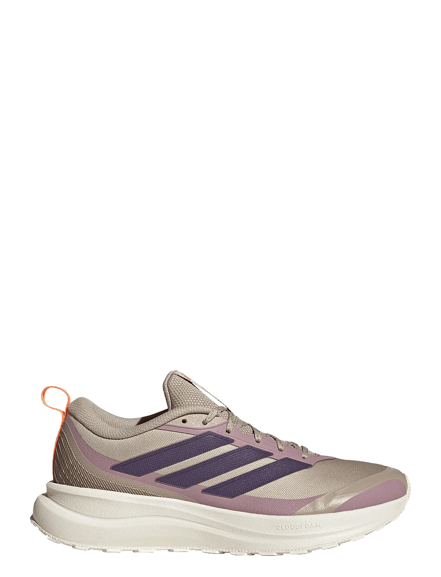 adidas Performance - RUNFALCON 6 ATR W - running shoes - khathr/violet/magmau - 1