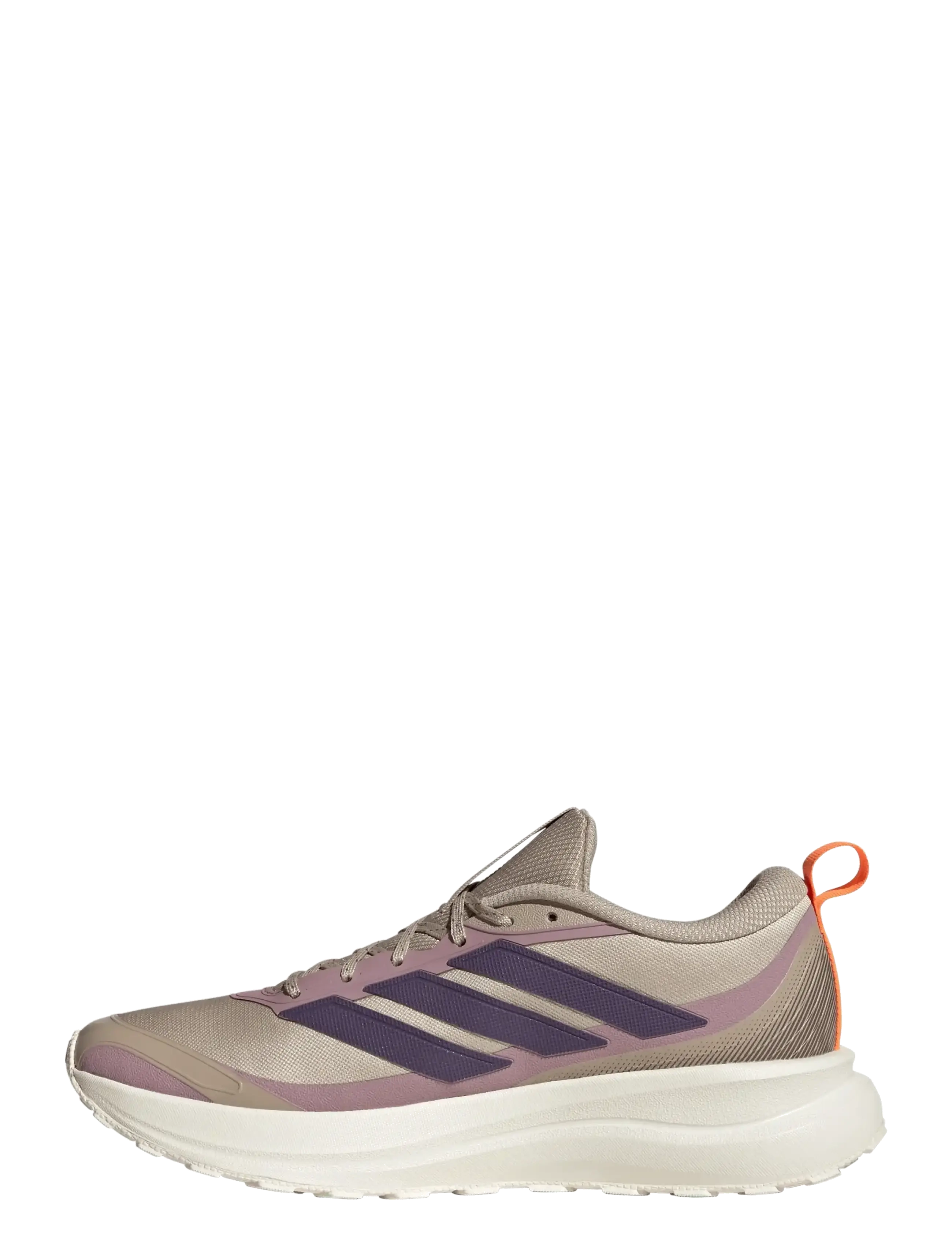 adidas Performance - RUNFALCON 6 ATR W - running shoes - khathr/violet/magmau - 2