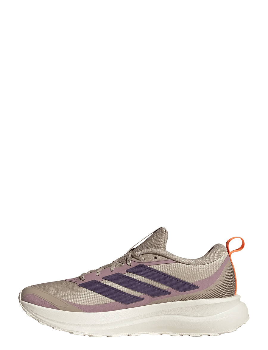 adidas Performance - RUNFALCON 6 ATR W - running shoes - khathr/violet/magmau - 2