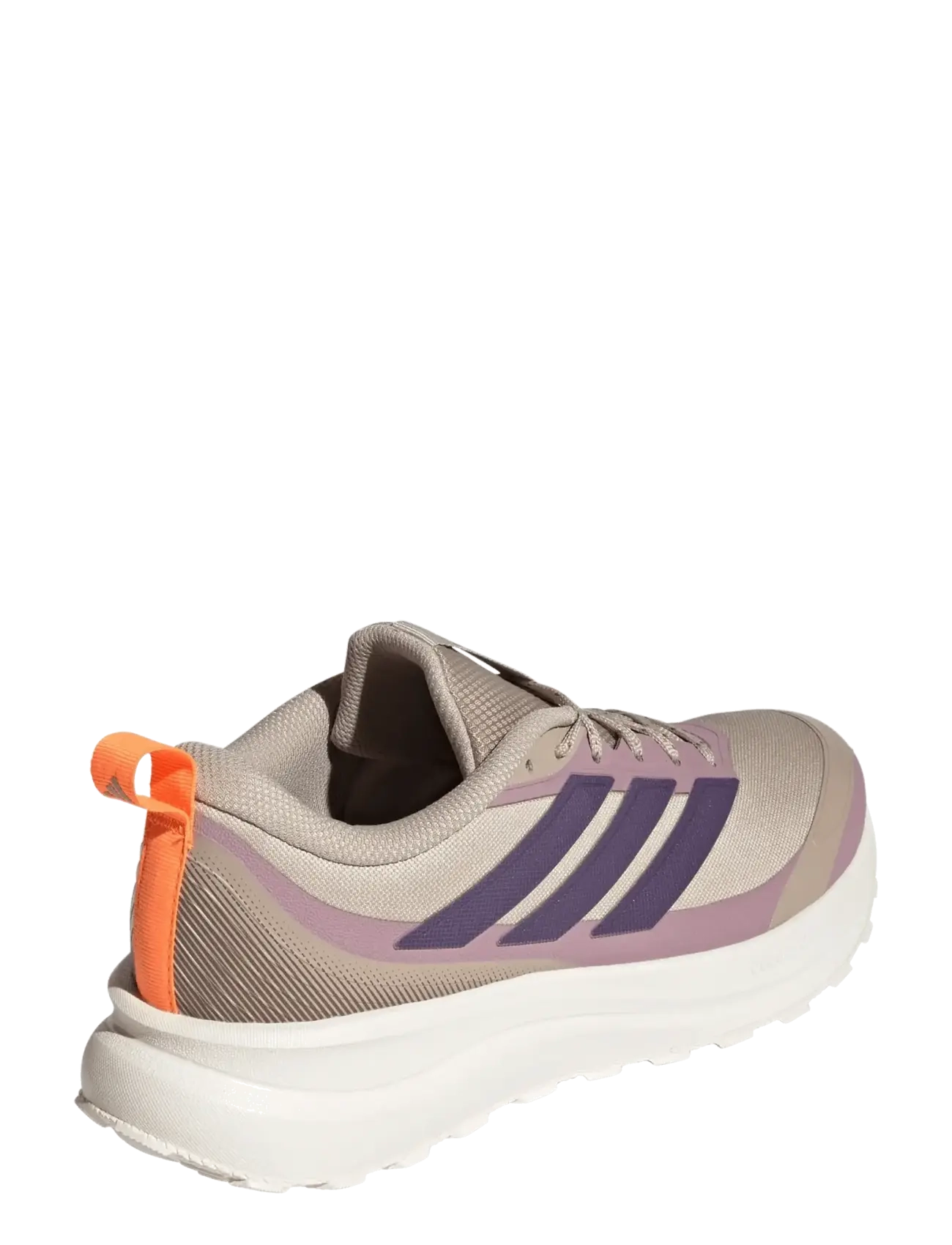 adidas Performance - RUNFALCON 6 ATR W - running shoes - khathr/violet/magmau - 3