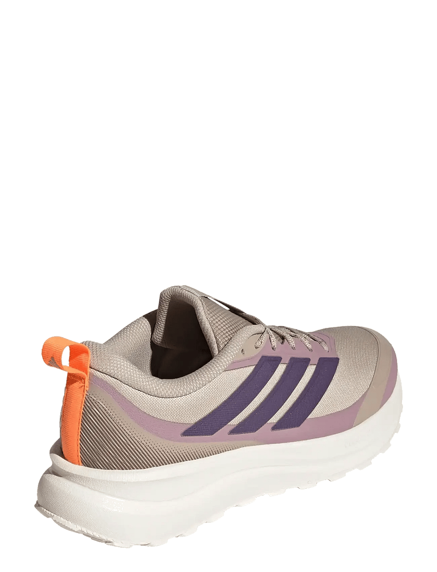 adidas Performance - RUNFALCON 6 ATR W - running shoes - khathr/violet/magmau - 3