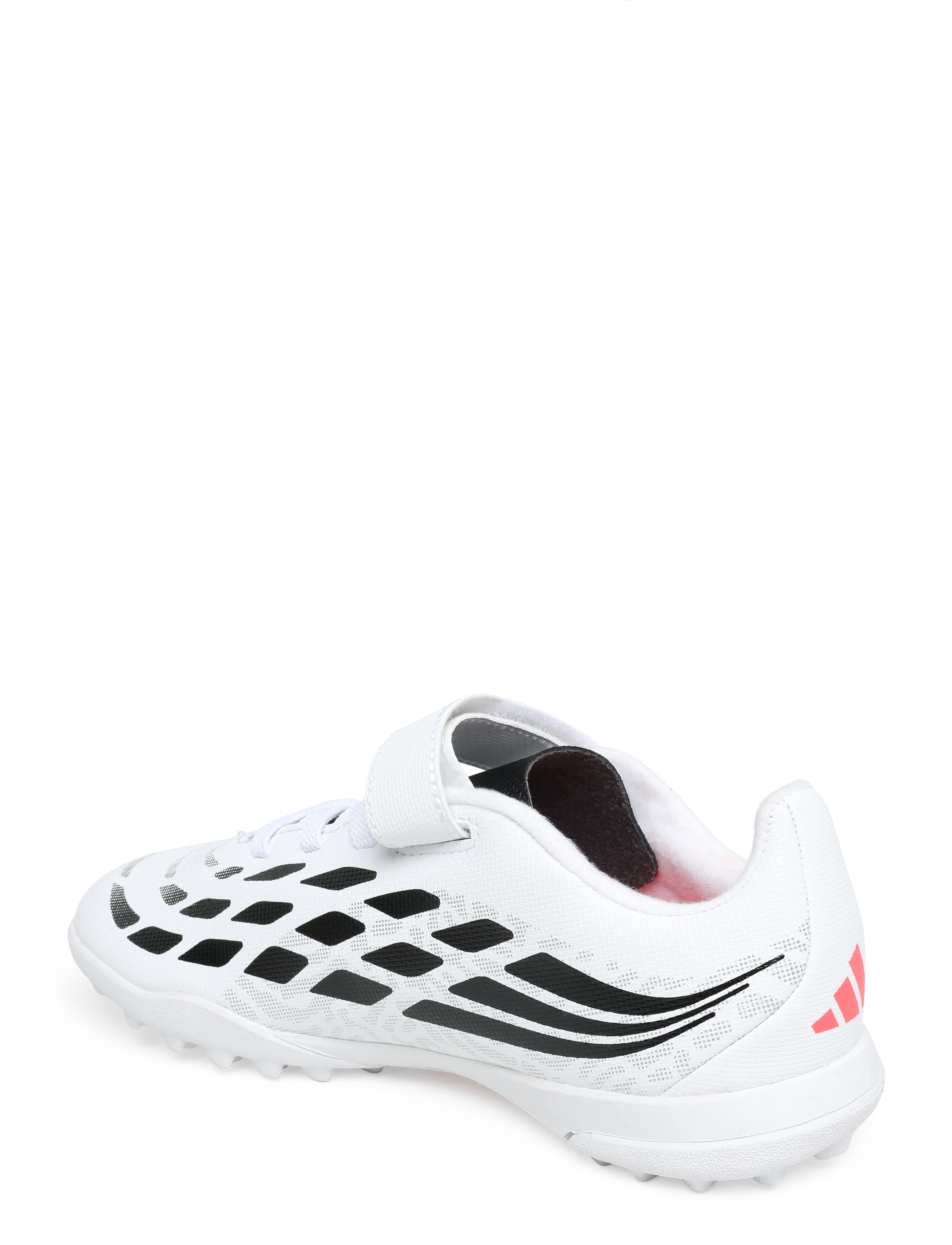 adidas Performance - PREDATOR CLUB H&L TF J - football boots - ftwwht/soltur/cblack - 1