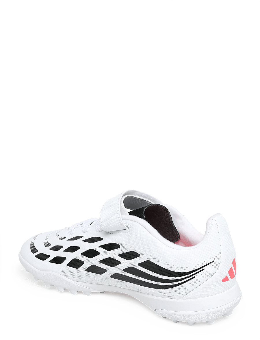 adidas Performance - PREDATOR CLUB H&L TF J - football boots - ftwwht/soltur/cblack - 1