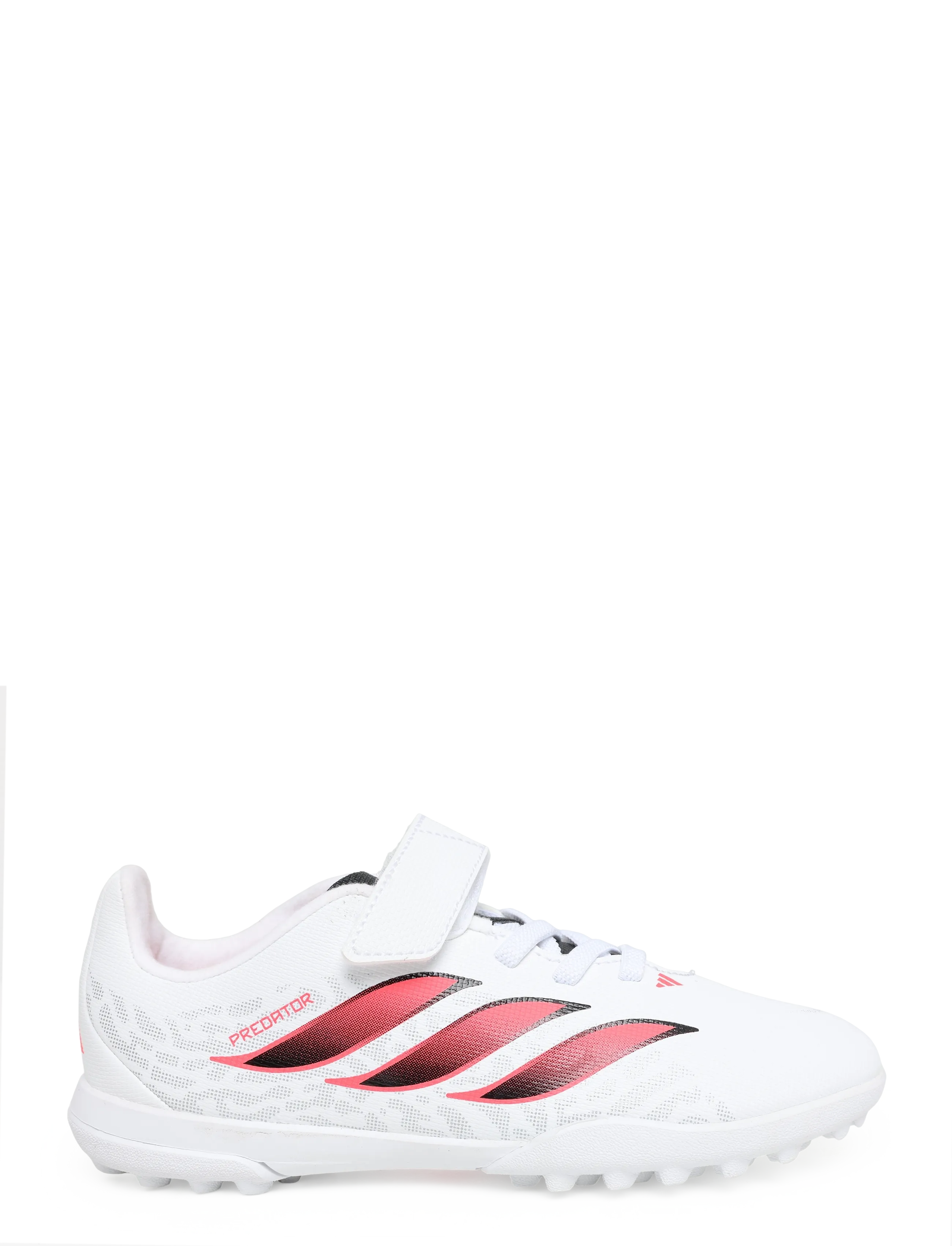 adidas Performance - PREDATOR CLUB H&L TF J - football boots - ftwwht/soltur/cblack - 2