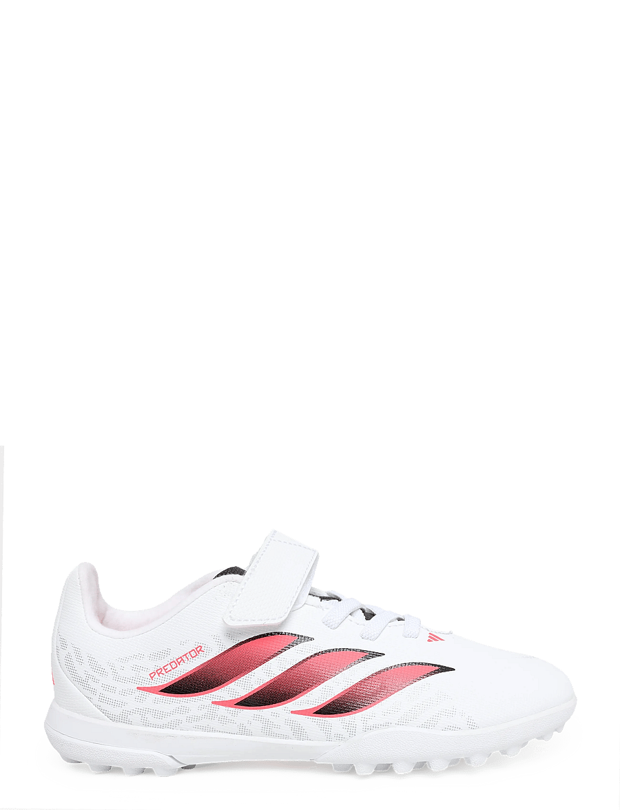 adidas Performance - PREDATOR CLUB H&L TF J - football boots - ftwwht/soltur/cblack - 2