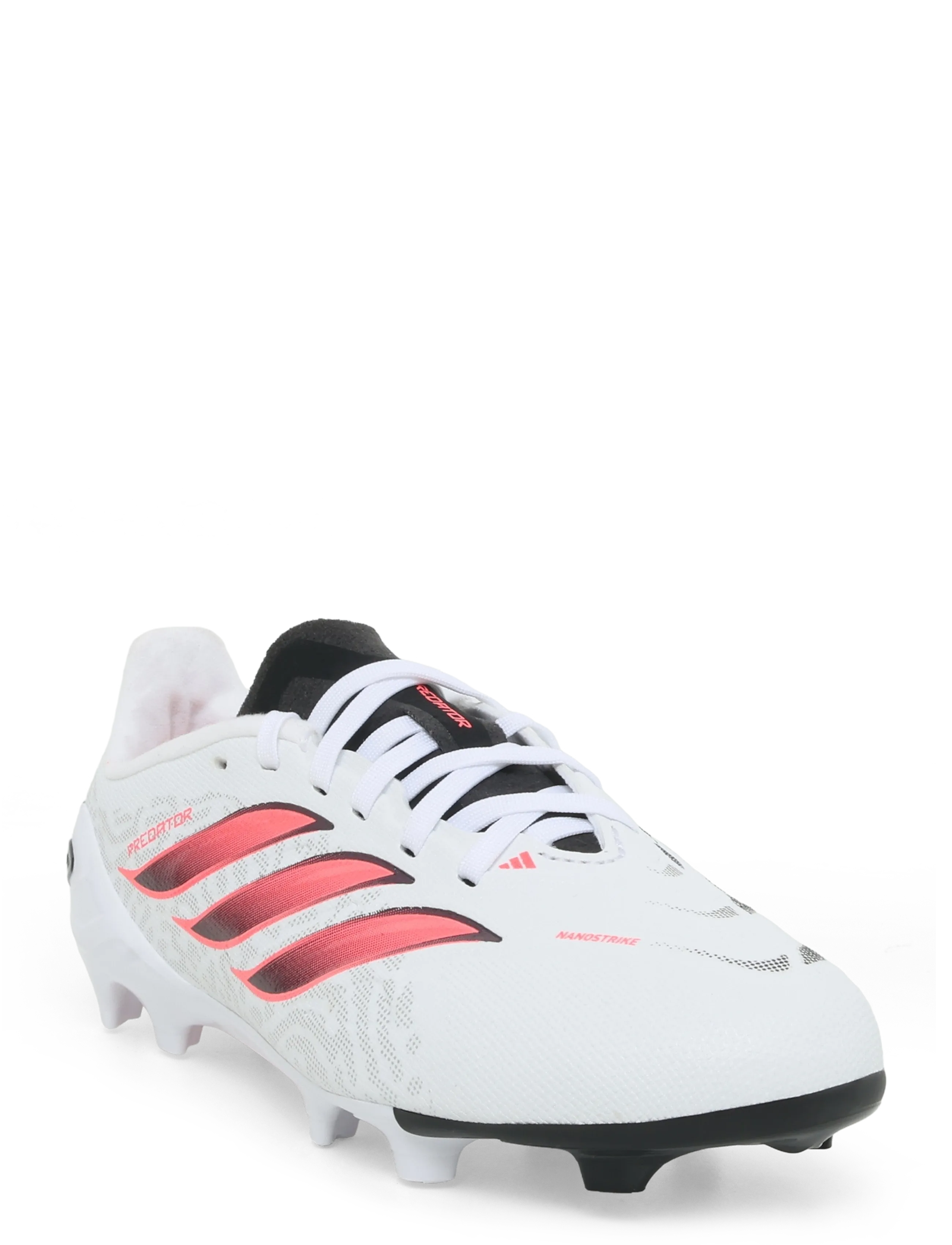 adidas Performance - PREDATOR LEAGUE FG J - ftwwht/soltur/cblack - 1