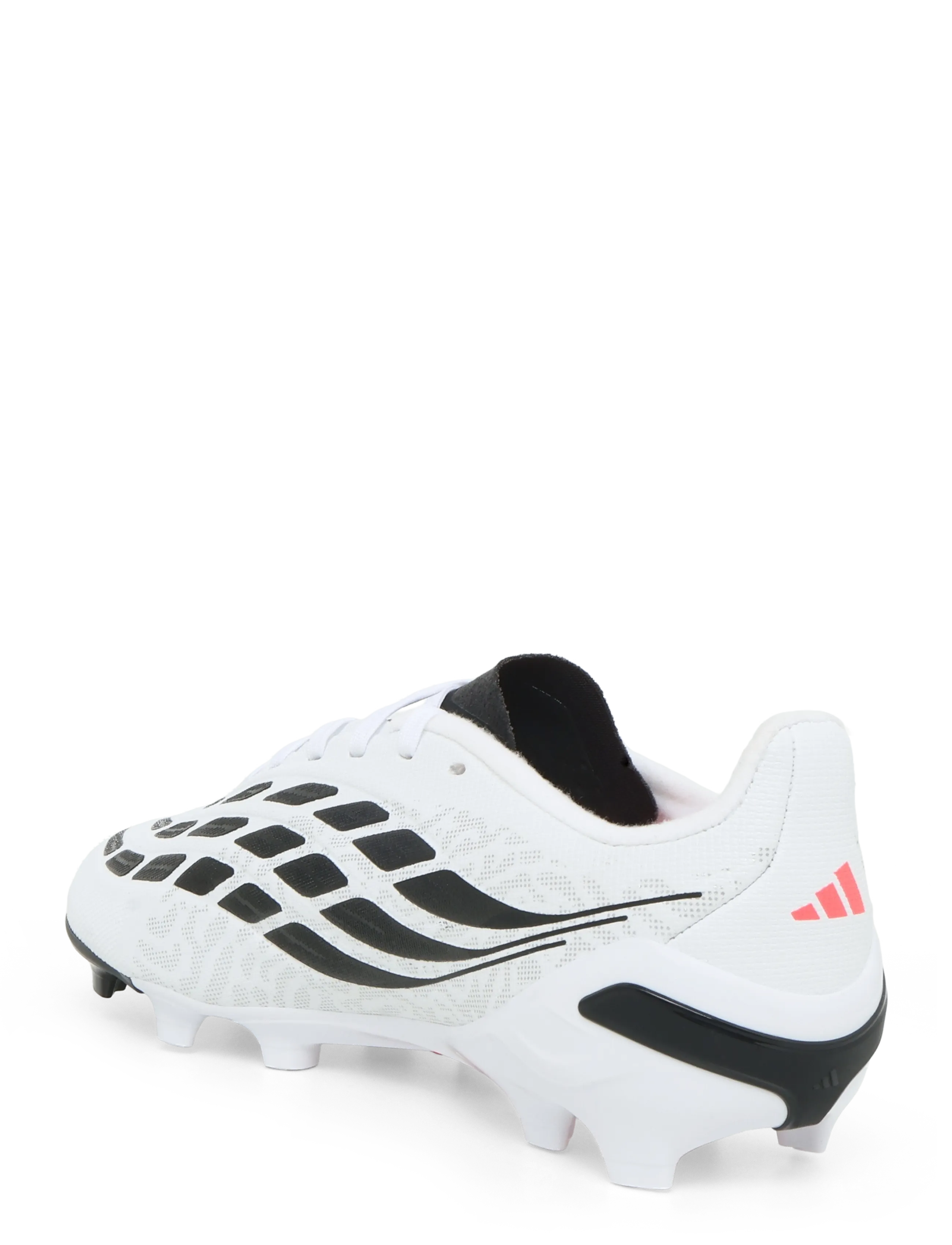 adidas Performance - PREDATOR LEAGUE FG J - ftwwht/soltur/cblack - 2
