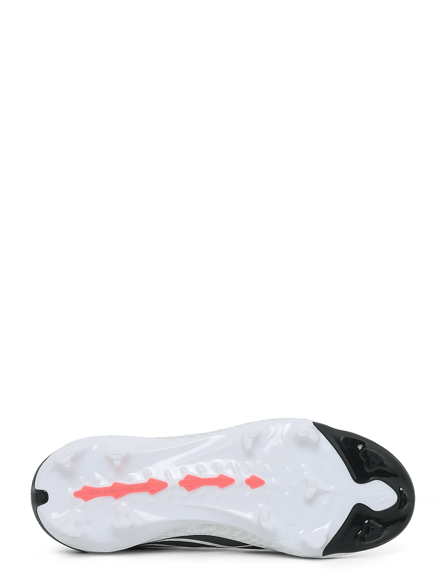 adidas Performance - PREDATOR LEAGUE FG J - jalgpalli puutsad - ftwwht/soltur/cblack - 4