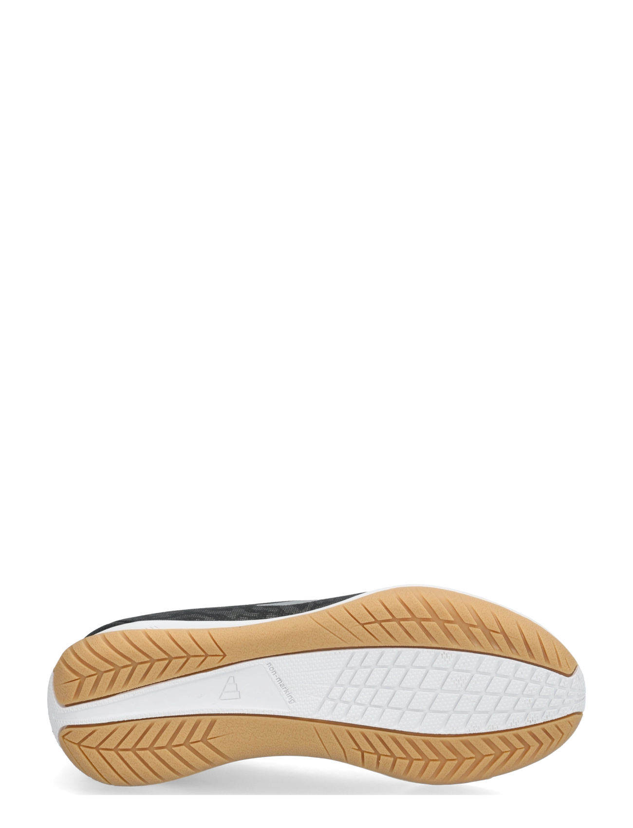 adidas Performance - PREDATOR CLUB IN SALA J - laufschuhe - cblack/silvmt/pulmin - 4