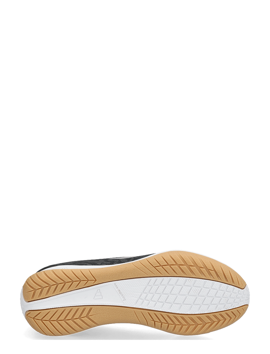 adidas Performance - PREDATOR CLUB IN SALA J - laufschuhe - cblack/silvmt/pulmin - 4
