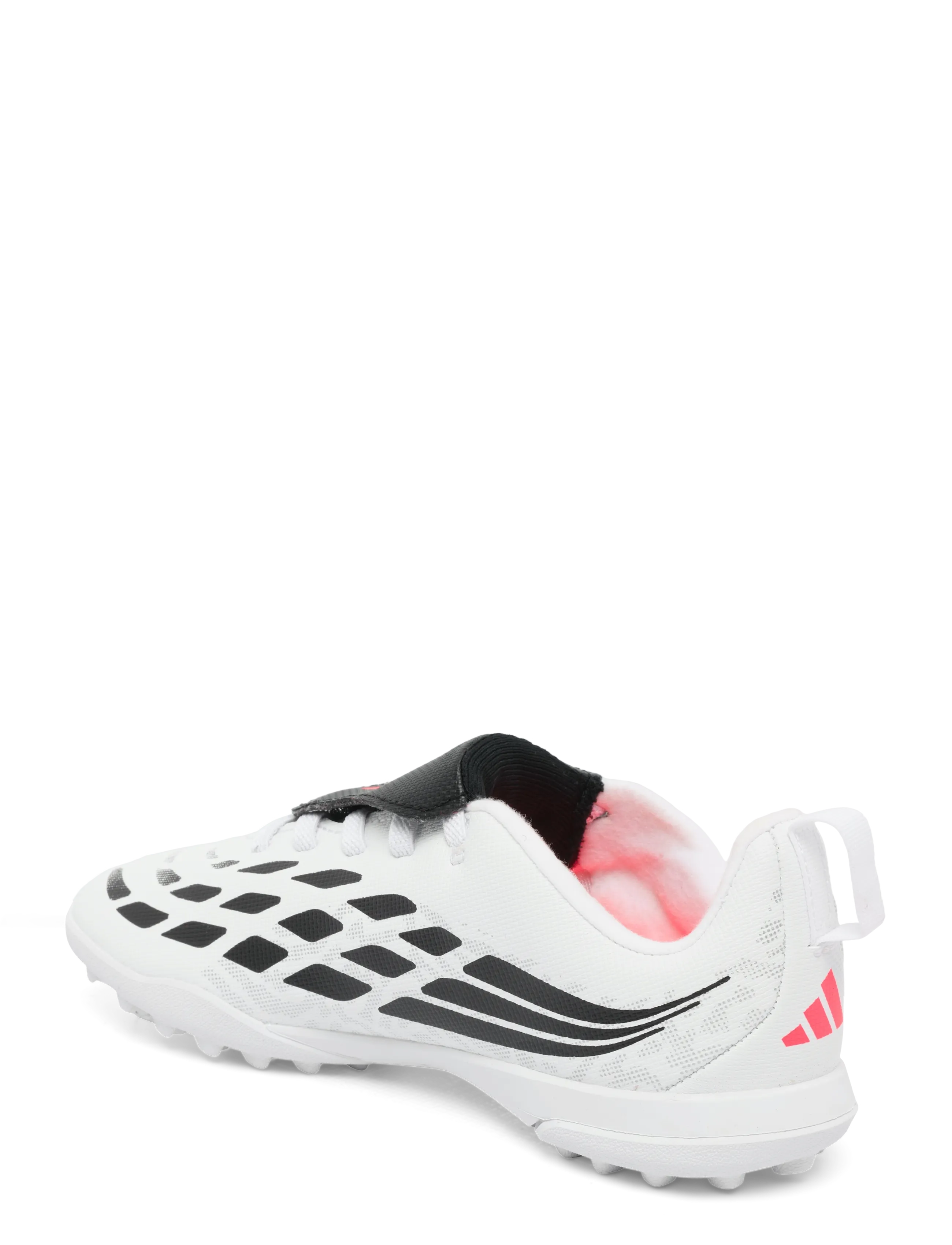 adidas Performance - PREDATOR CLUB FT EL TF J - ftwwht/soltur/cblack - 1