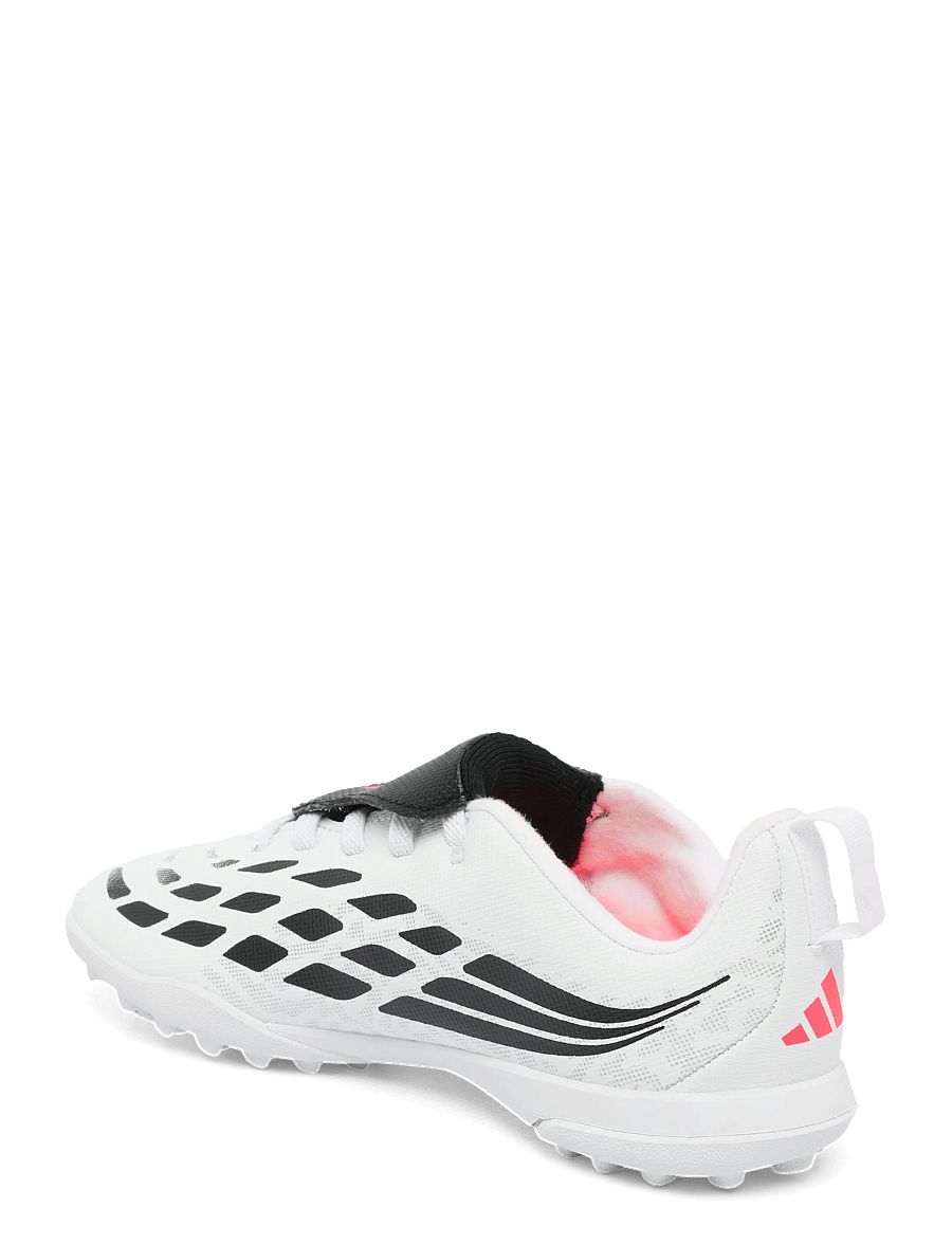adidas Performance - PREDATOR CLUB FT EL TF J - fodboldstøvler - ftwwht/soltur/cblack - 1
