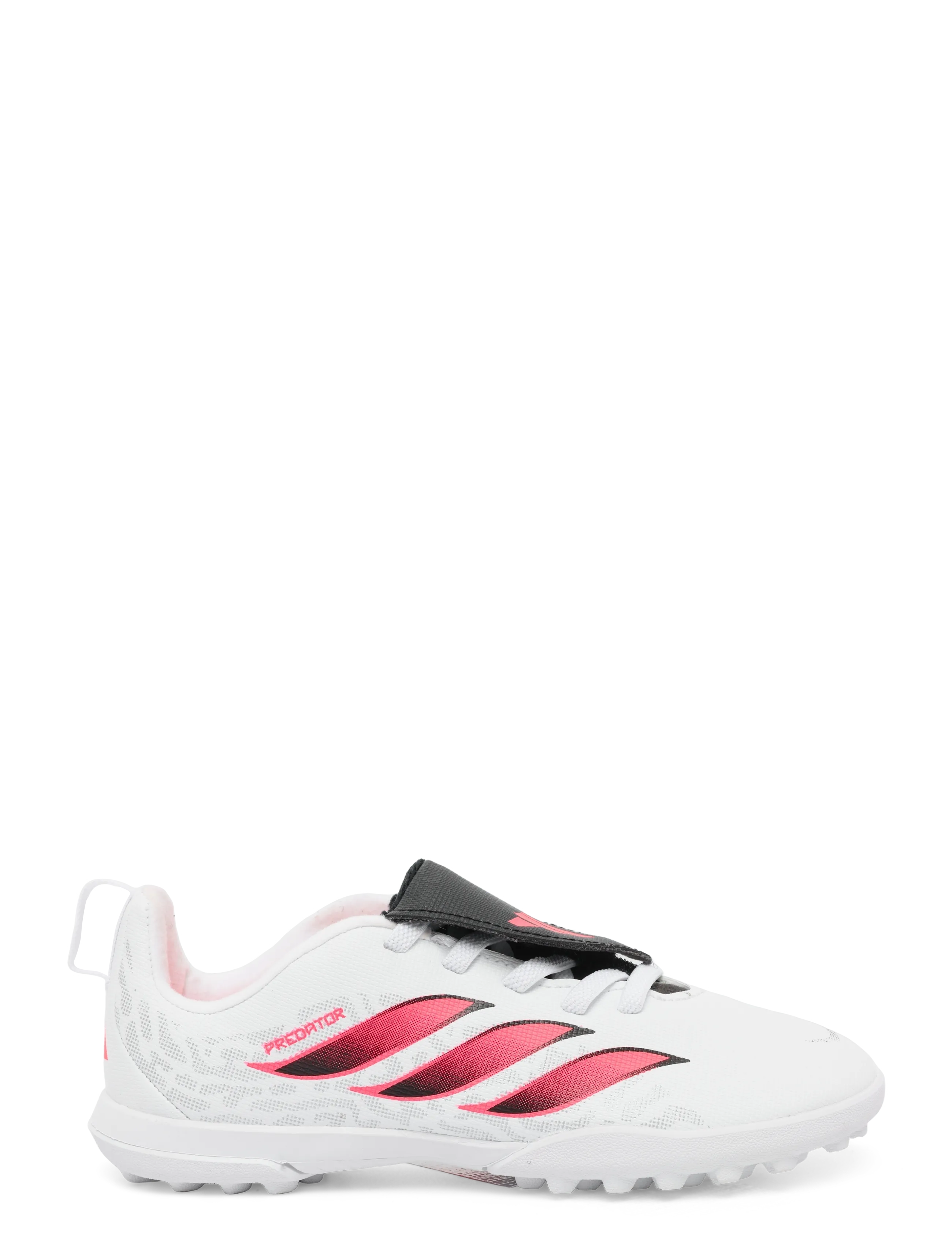 adidas Performance - PREDATOR CLUB FT EL TF J - ftwwht/soltur/cblack - 2
