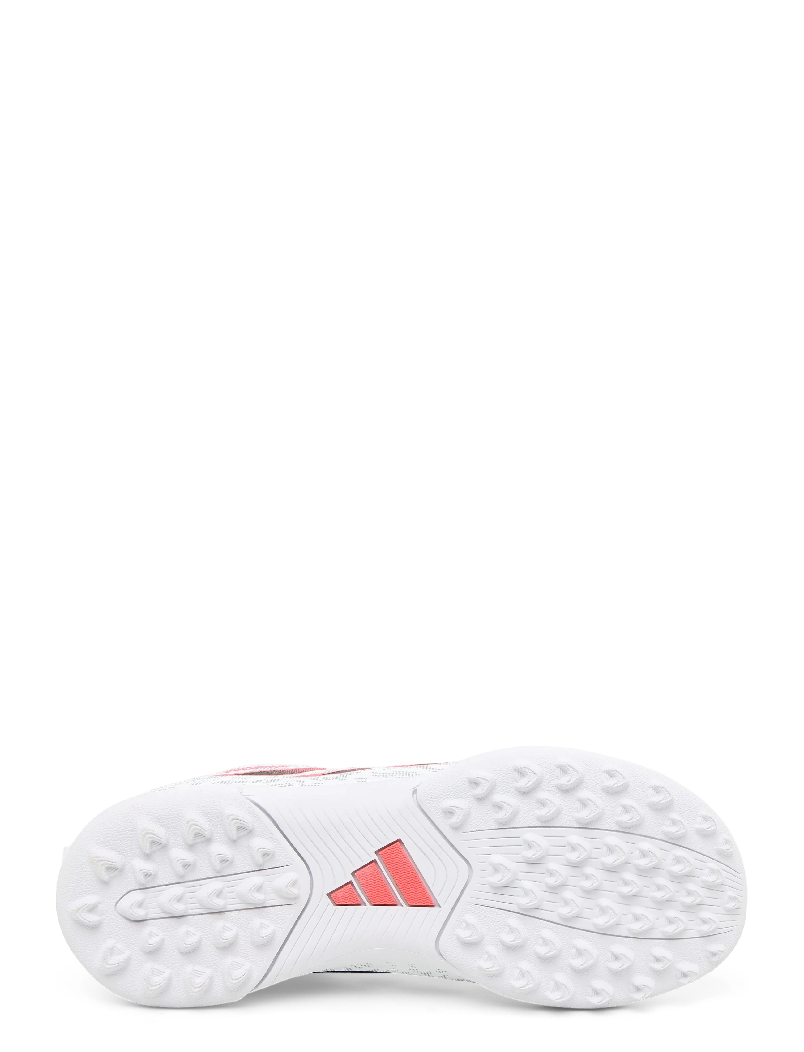 adidas Performance - PREDATOR CLUB FT EL TF J - ftwwht/soltur/cblack - 4