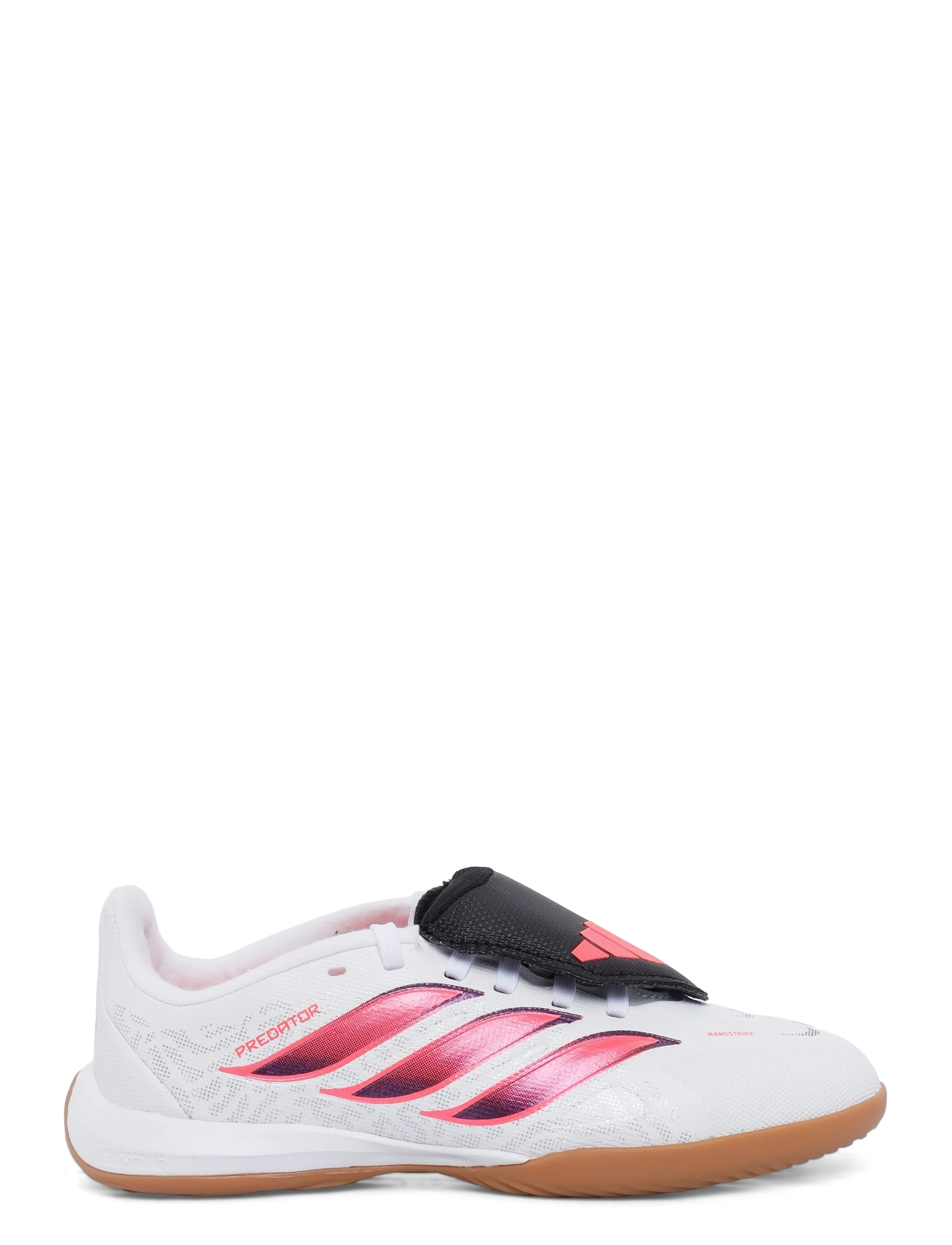 adidas Performance - PREDATOR LEAGUE FT IN J - ftwwht/soltur/cblack - 2