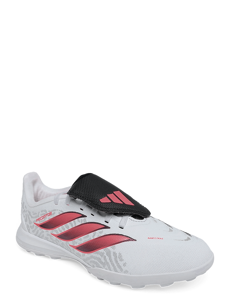adidas Performance - PREDATOR LEAGUE FT TF J - football boots - ftwwht/soltur/cblack - 0