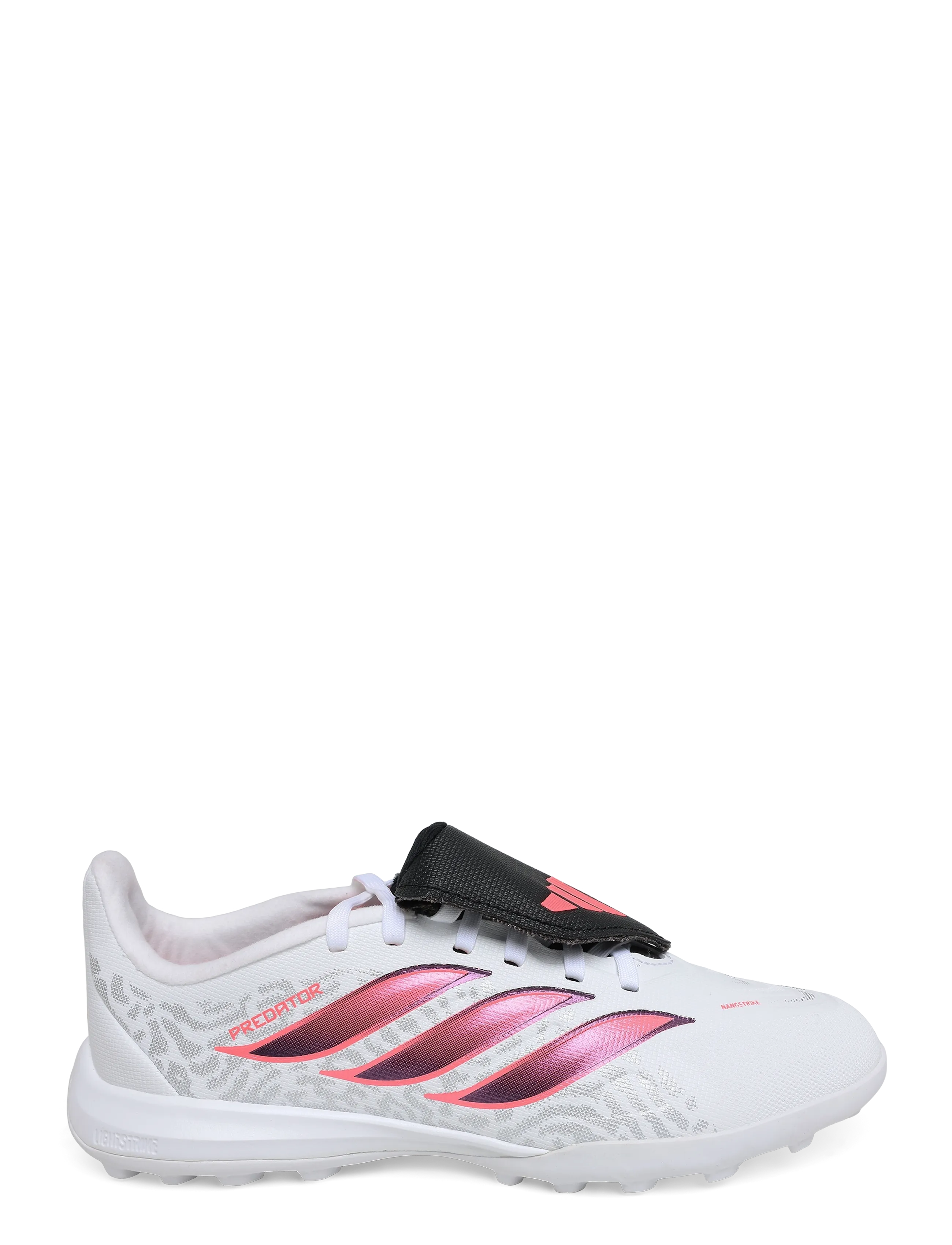 adidas Performance - PREDATOR LEAGUE FT TF J - football boots - ftwwht/soltur/cblack - 2