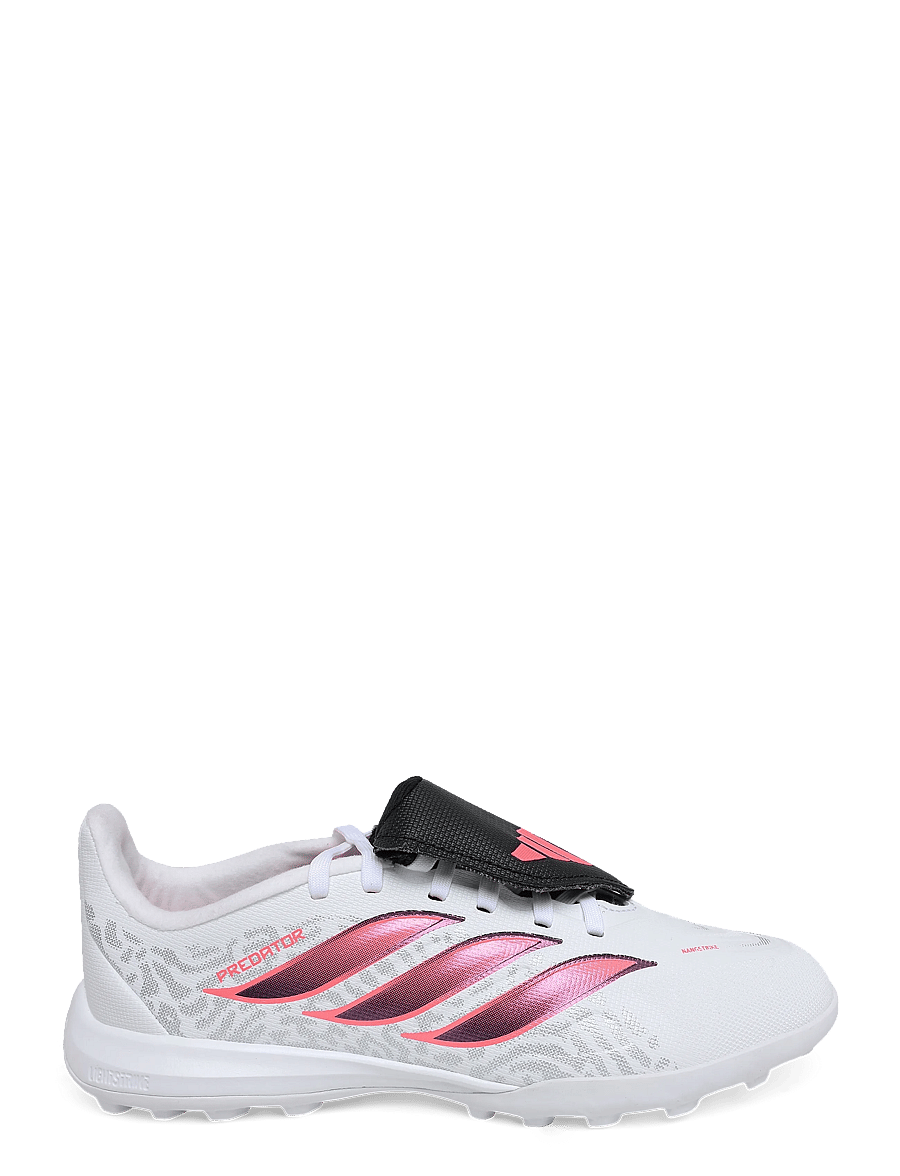 adidas Performance - PREDATOR LEAGUE FT TF J - football boots - ftwwht/soltur/cblack - 2