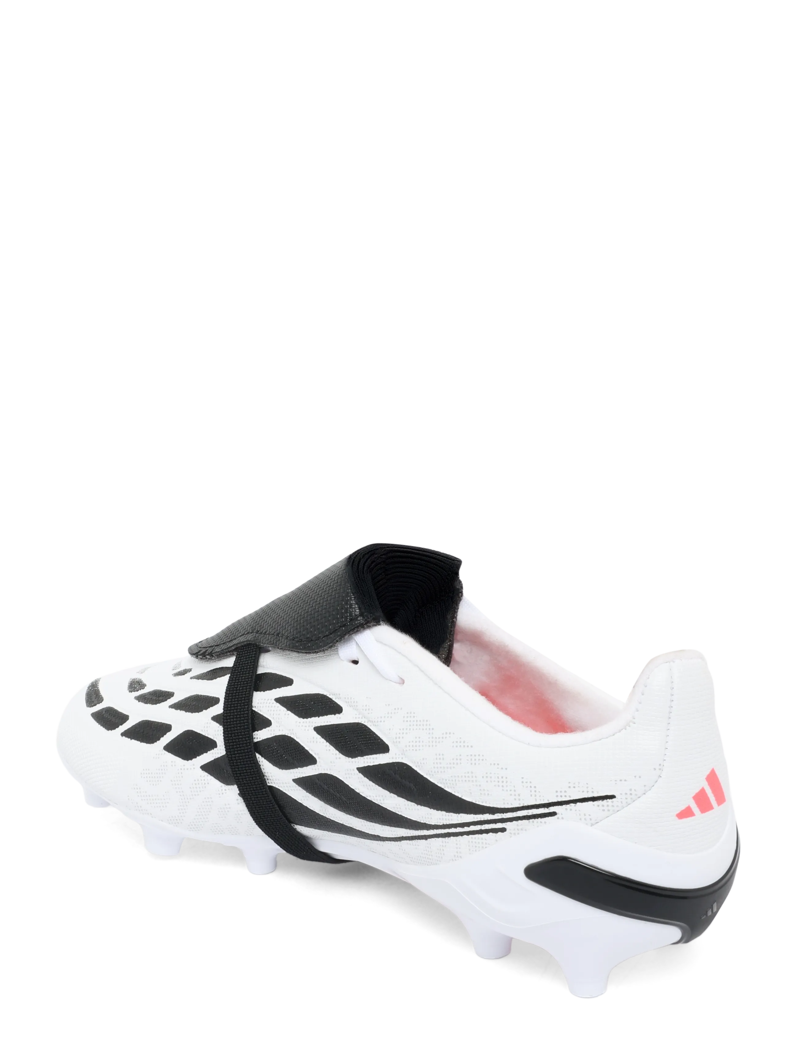adidas Performance - PREDATOR LEAGUE FT AG J - ftwwht/soltur/cblack - 2