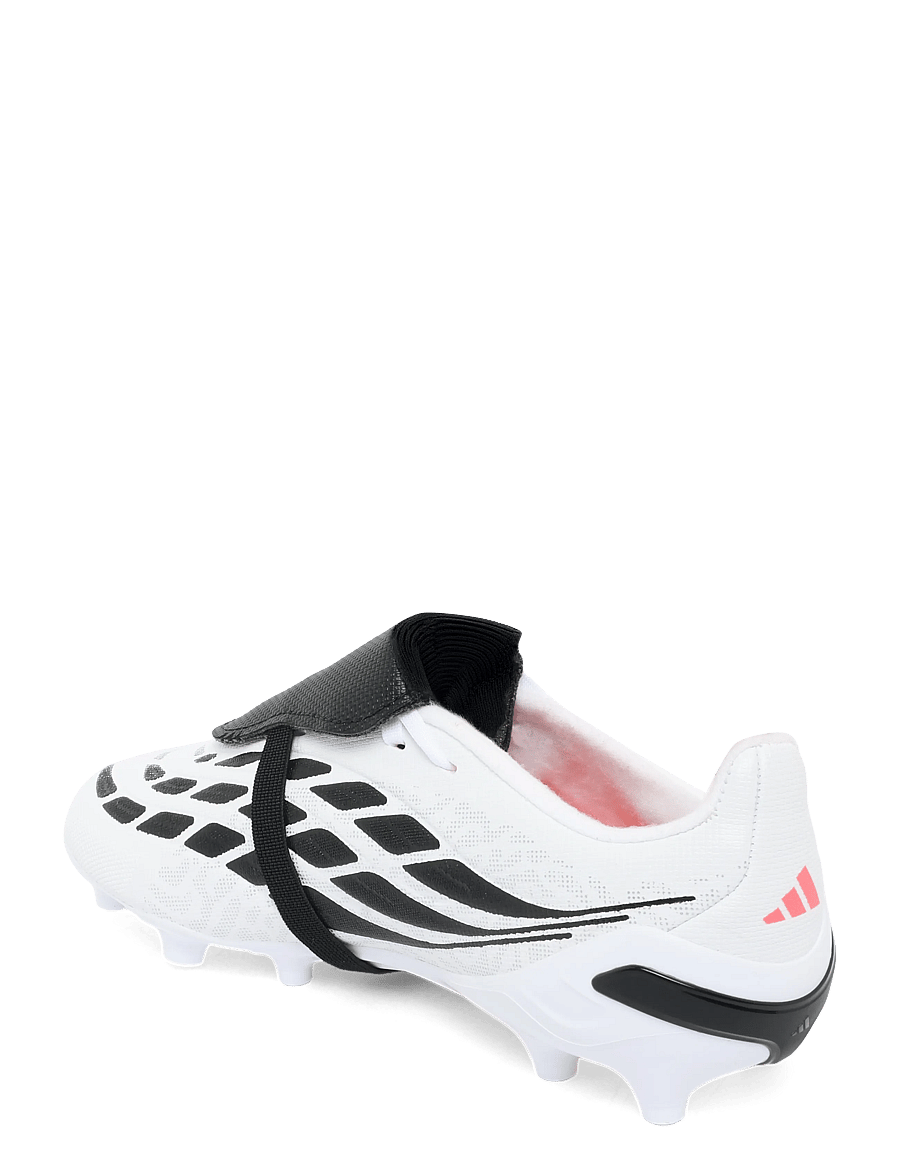 adidas Performance - PREDATOR LEAGUE FT AG J - fußballstiefel - ftwwht/soltur/cblack - 2