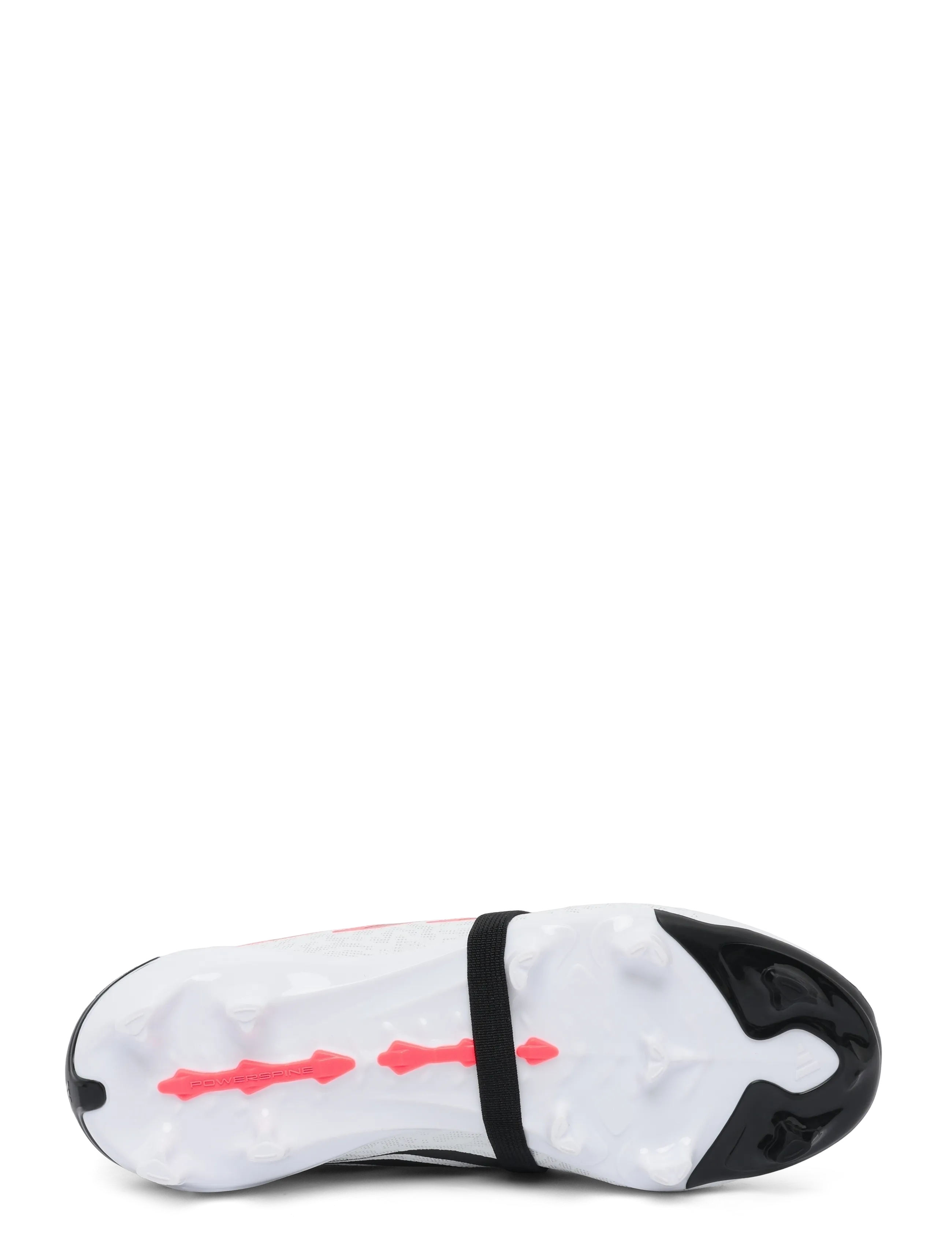 adidas Performance - PREDATOR LEAGUE FT FG J - jalgpalli puutsad - ftwwht/soltur/cblack - 4