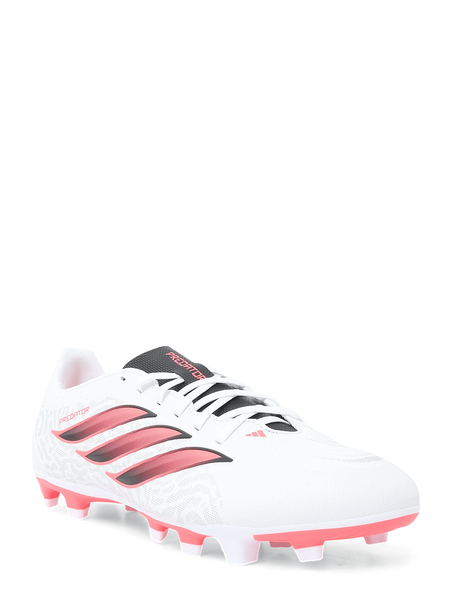 adidas Performance - PREDATOR CLUB FG/MG - football boots - ftwwht/soltur/cblack - 1