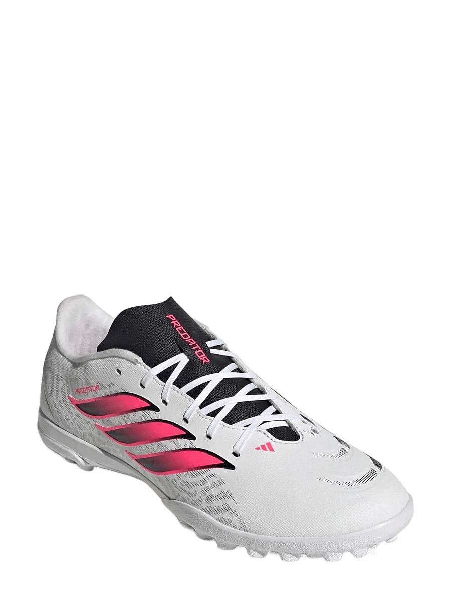 adidas Performance - PREDATOR CLUB TF - football boots - ftwwht/soltur/cblack - 0