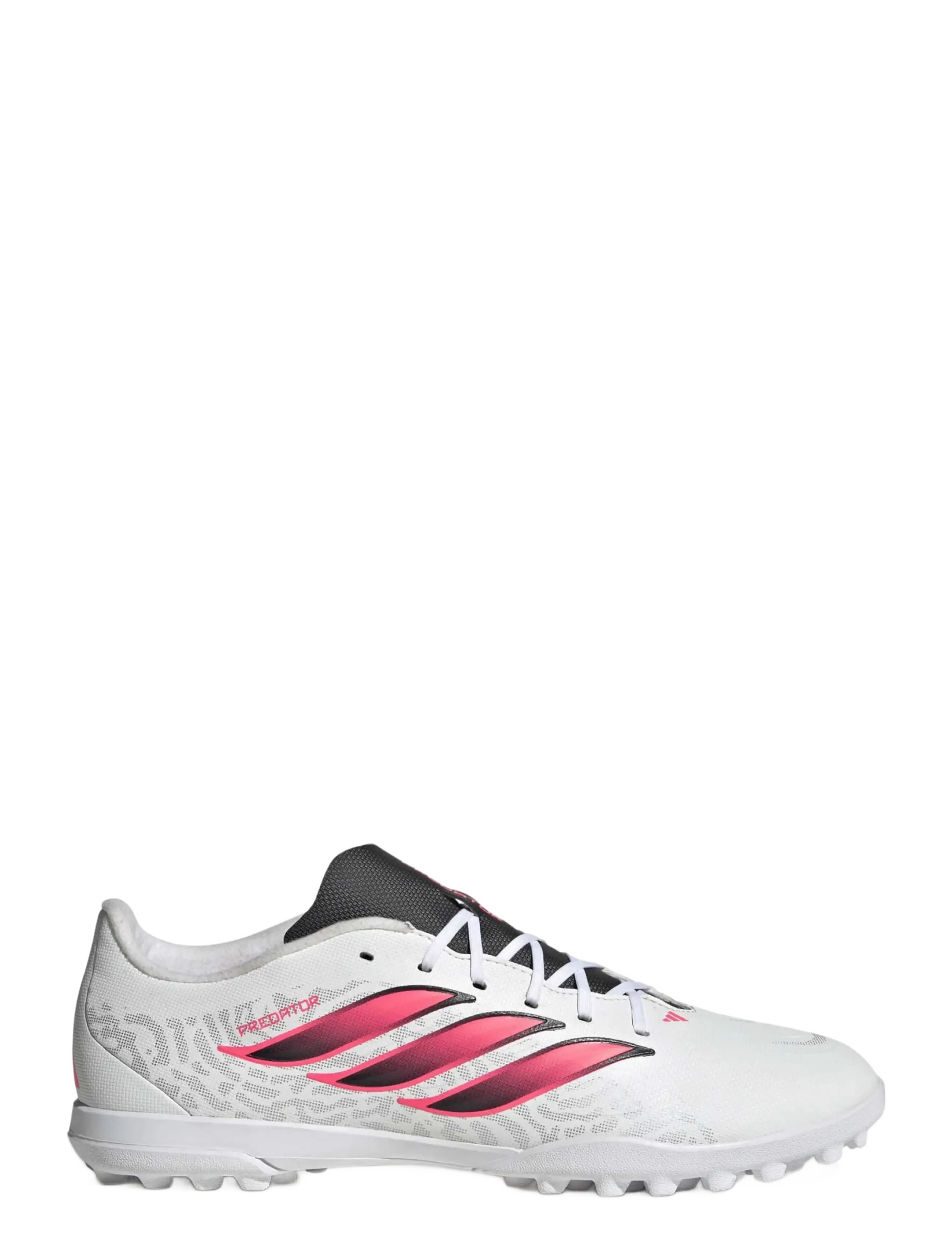 adidas Performance - PREDATOR CLUB TF - football boots - ftwwht/soltur/cblack - 1