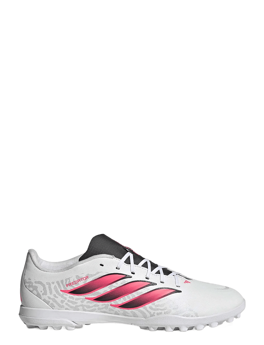 adidas Performance - PREDATOR CLUB TF - football boots - ftwwht/soltur/cblack - 1