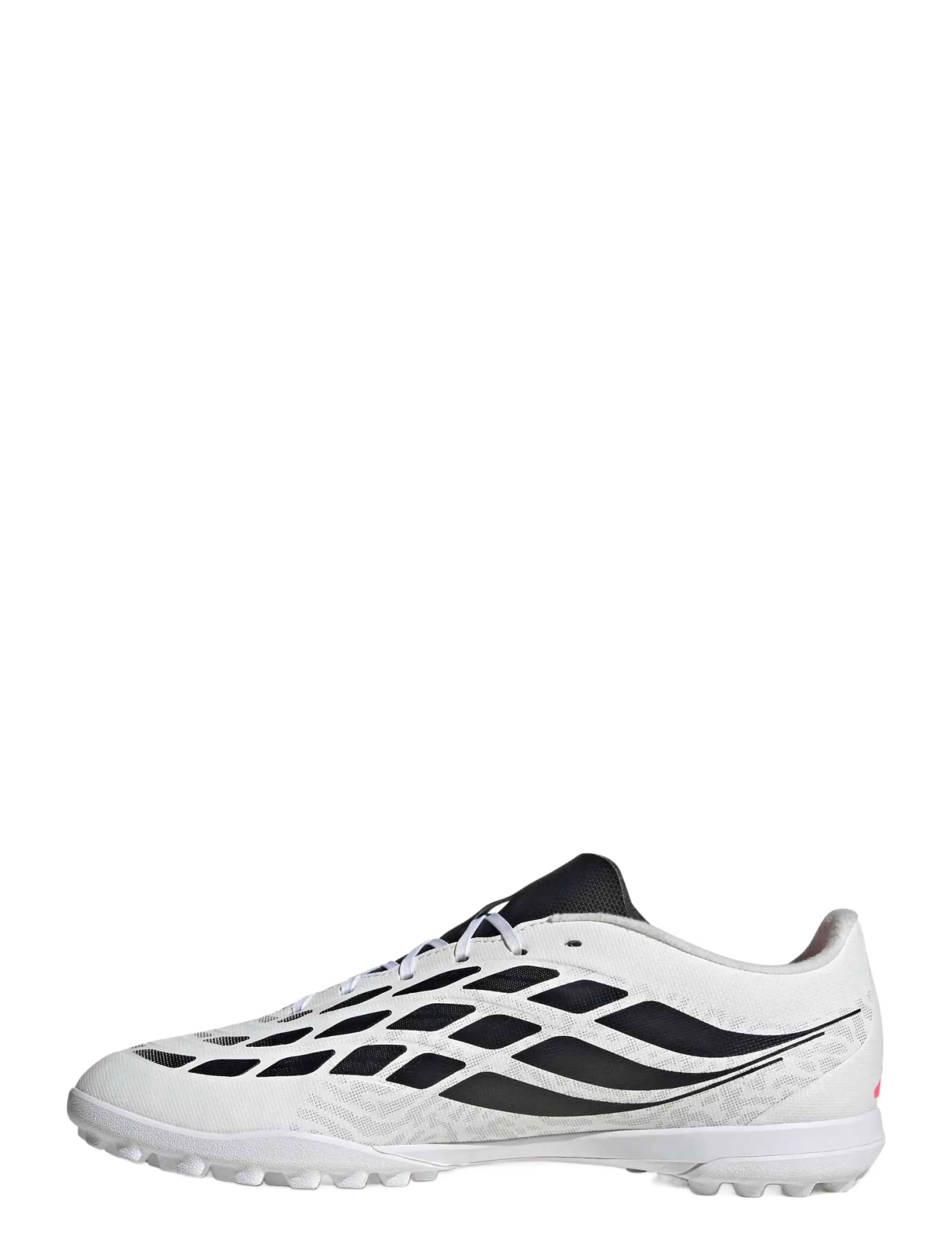 adidas Performance - PREDATOR CLUB TF - football boots - ftwwht/soltur/cblack - 2