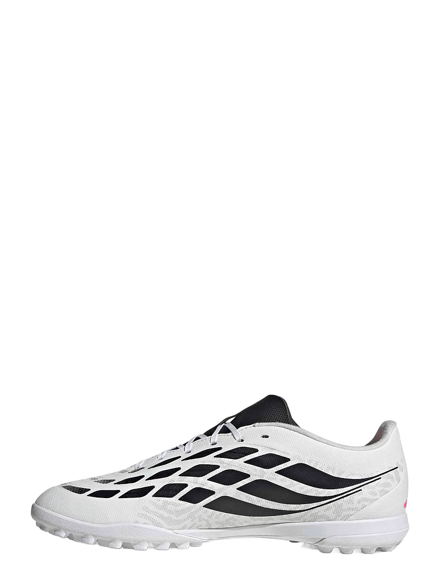 adidas Performance - PREDATOR CLUB TF - football boots - ftwwht/soltur/cblack - 2