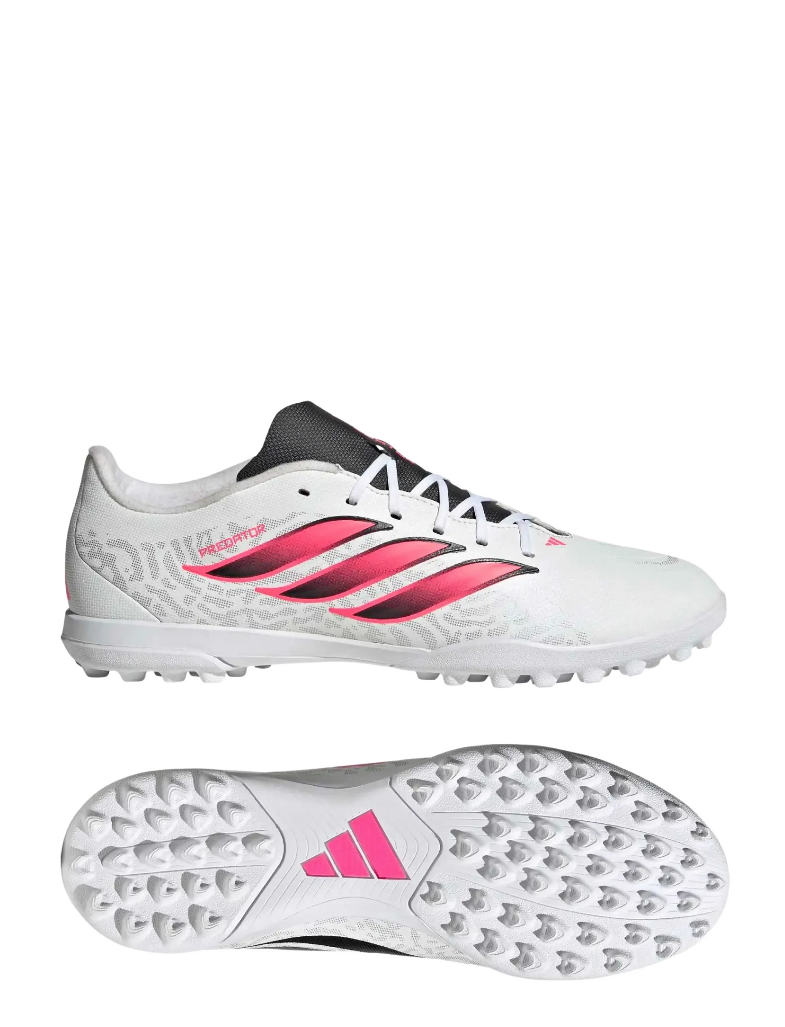 adidas Performance PREDATOR CLUB TF - Deals - FTWWHT/SOLTUR/CBLACK / white