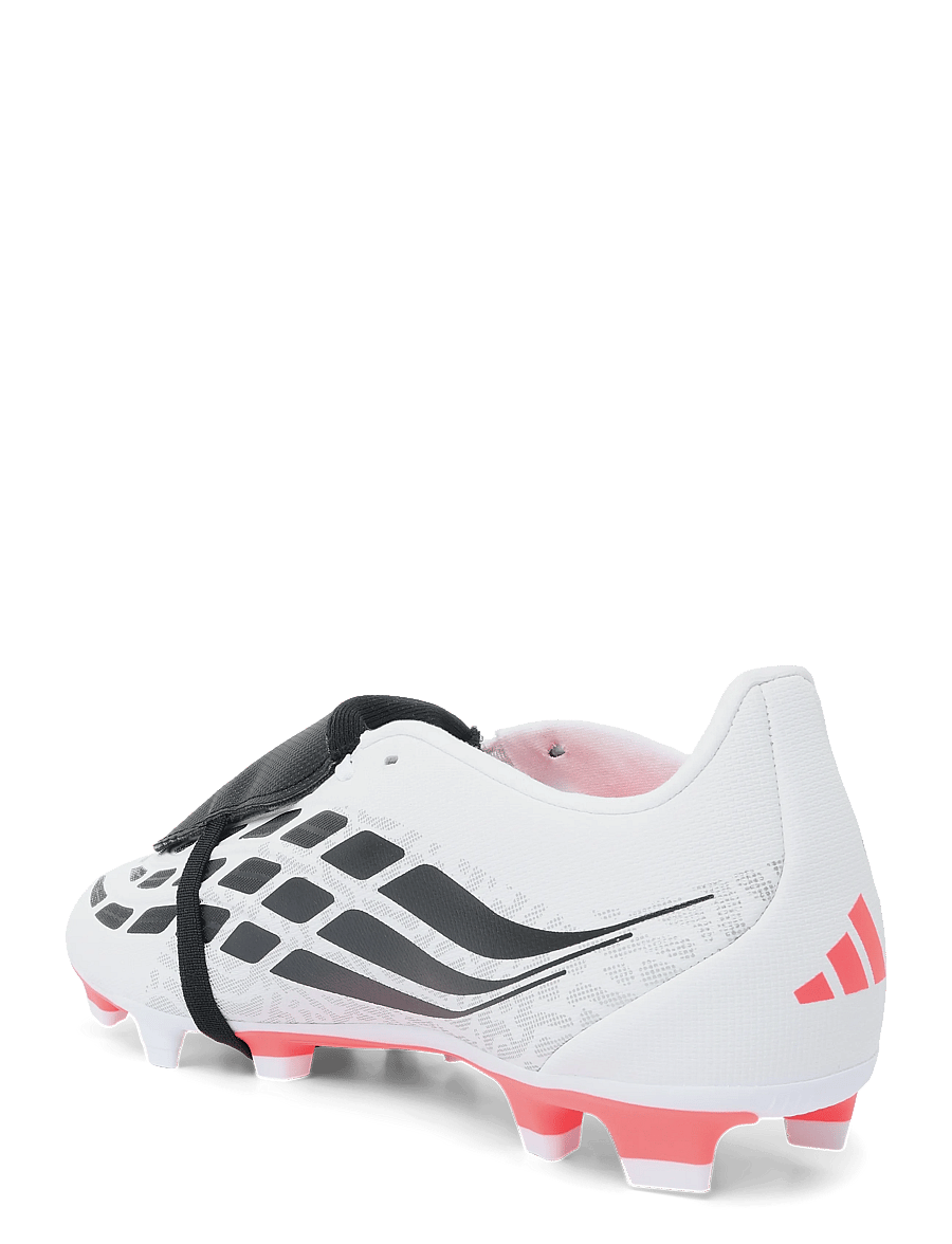 adidas Performance - PREDATOR CLUB FT FG/MG - fußballstiefel - ftwwht/soltur/cblack - 1