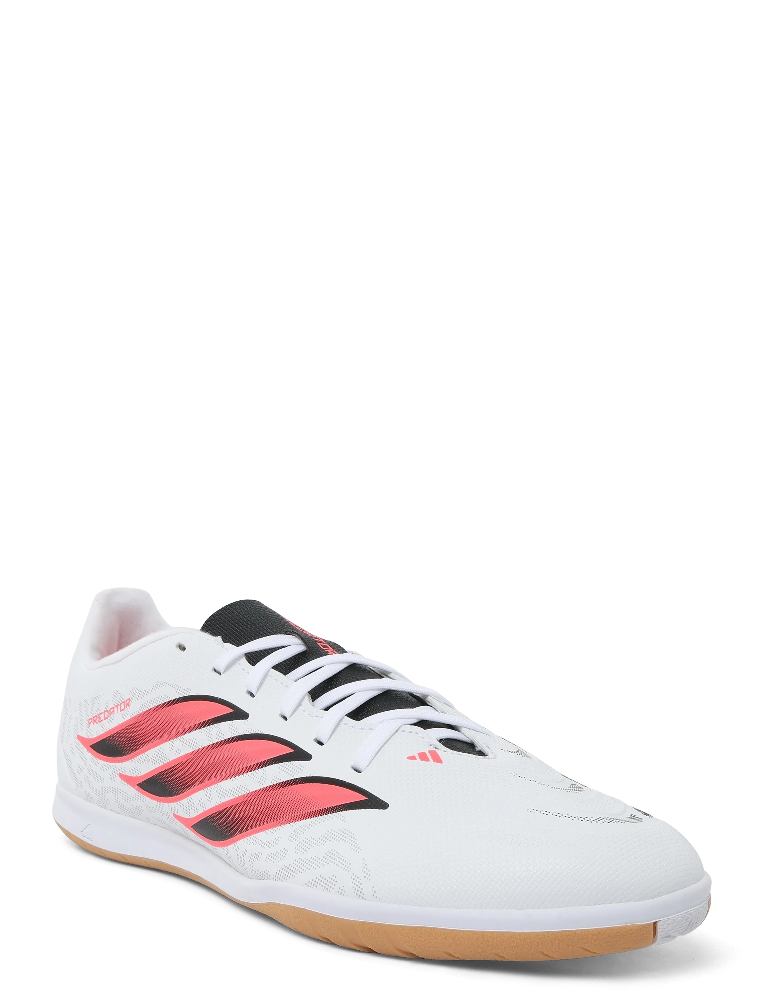 adidas Performance - PREDATOR CLUB IN SALA - indoor-sportschuhe - ftwwht/soltur/cblack - 0