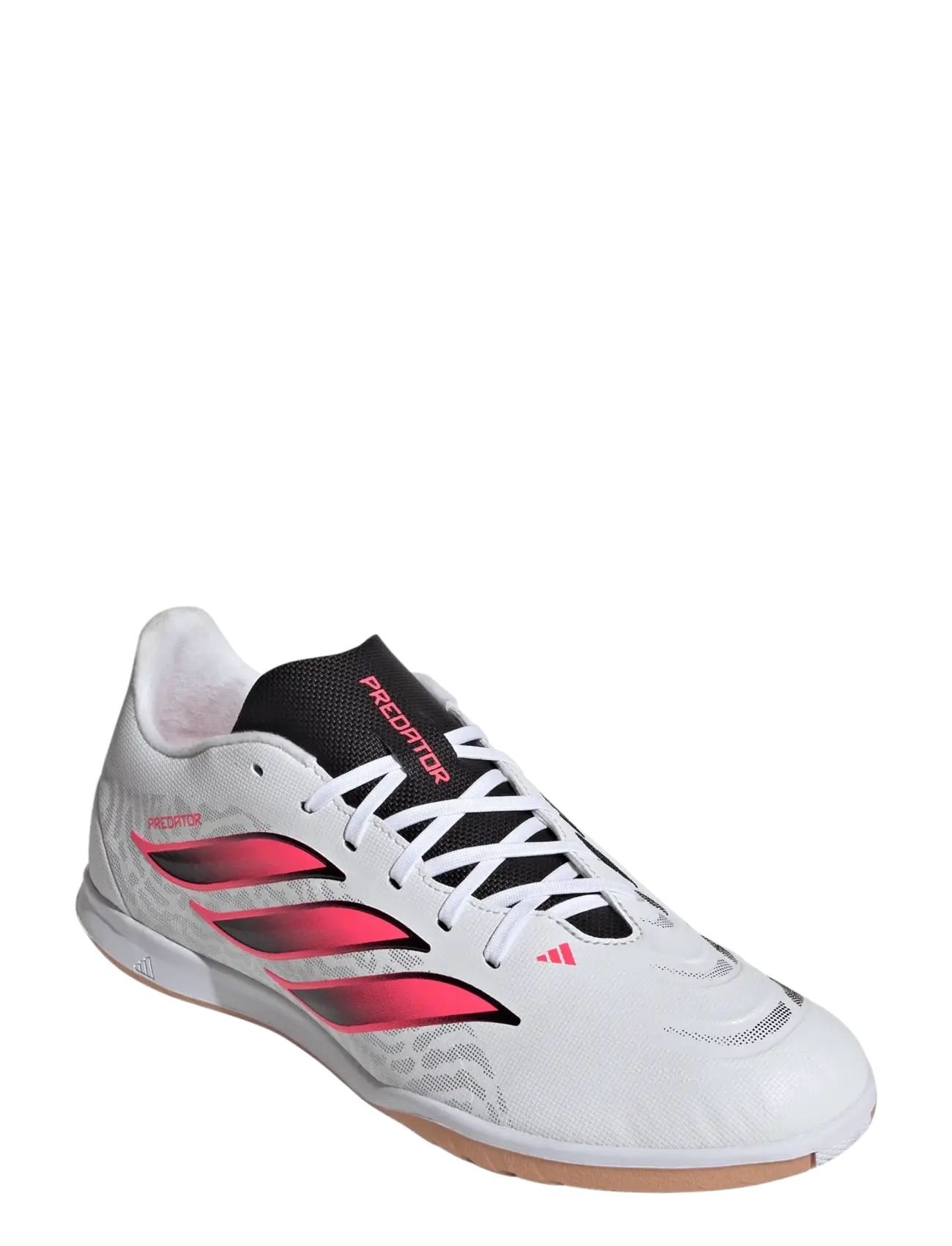 adidas Performance PREDATOR CLUB IN SALA - adidas Performance - FTWWHT/SOLTUR/CBLACK / white