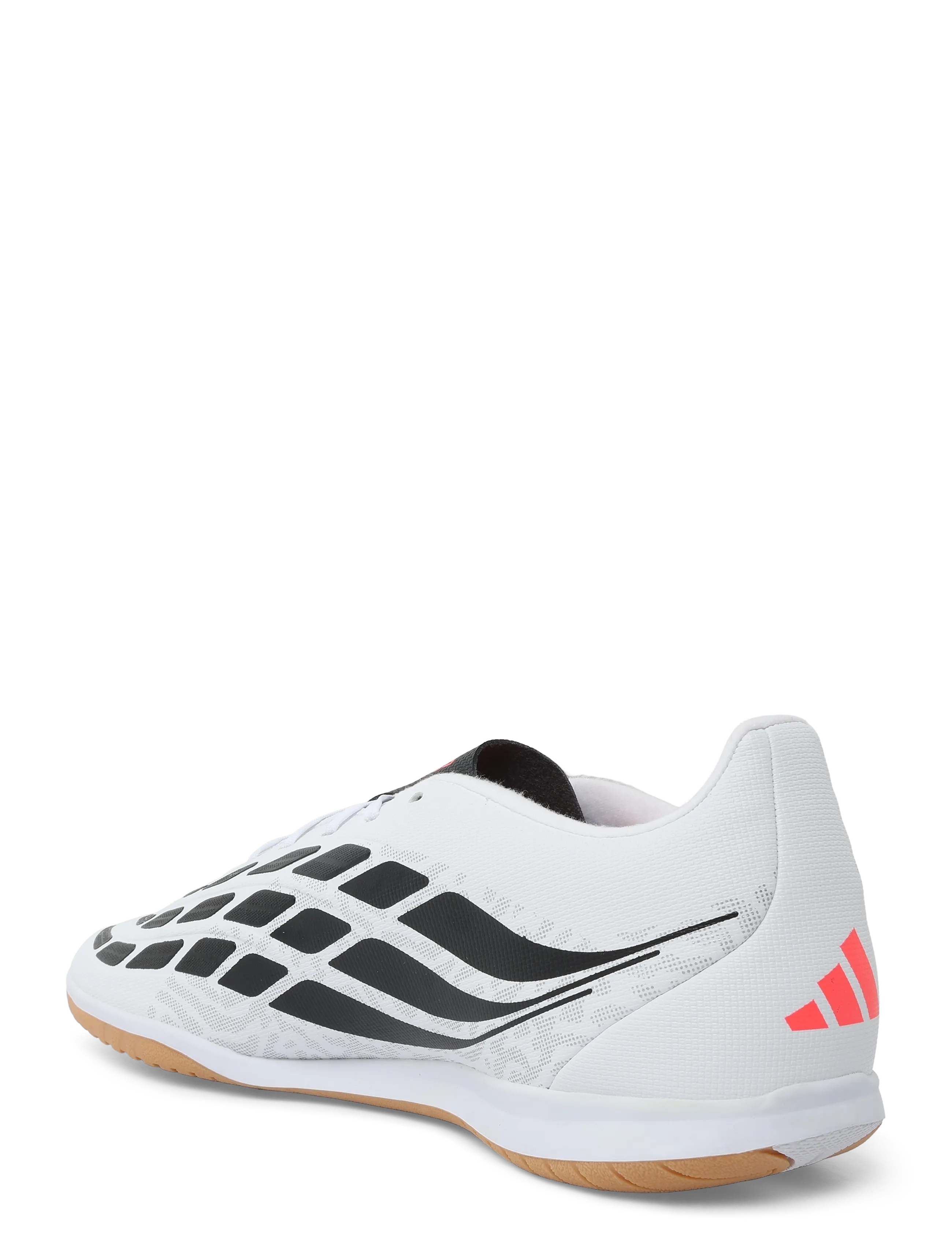 adidas Performance - PREDATOR CLUB IN SALA - indoor-sportschuhe - ftwwht/soltur/cblack - 1